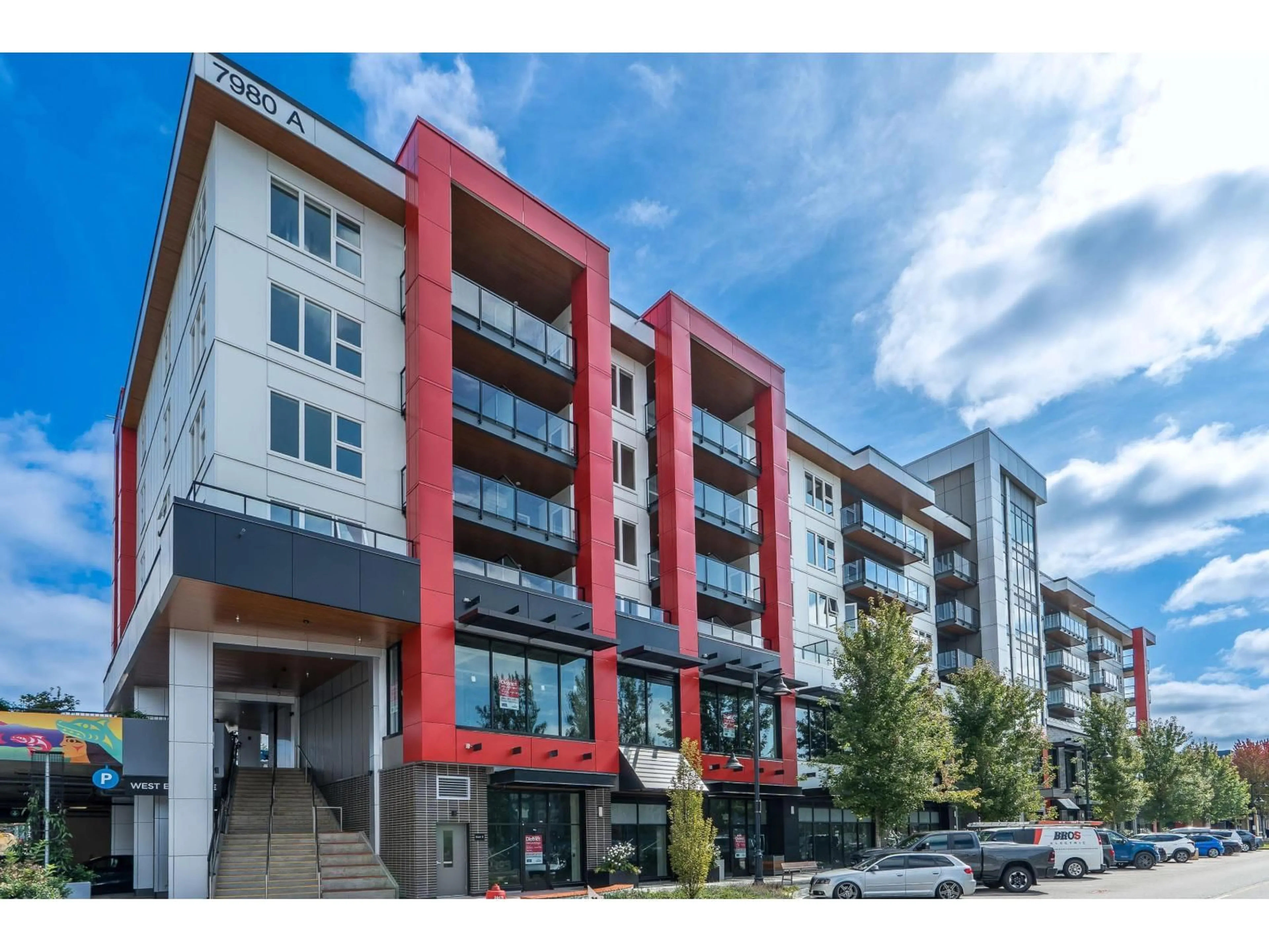 Unknown for A521 - 7980 206A STREET, Langley British Columbia V2Y3Z8