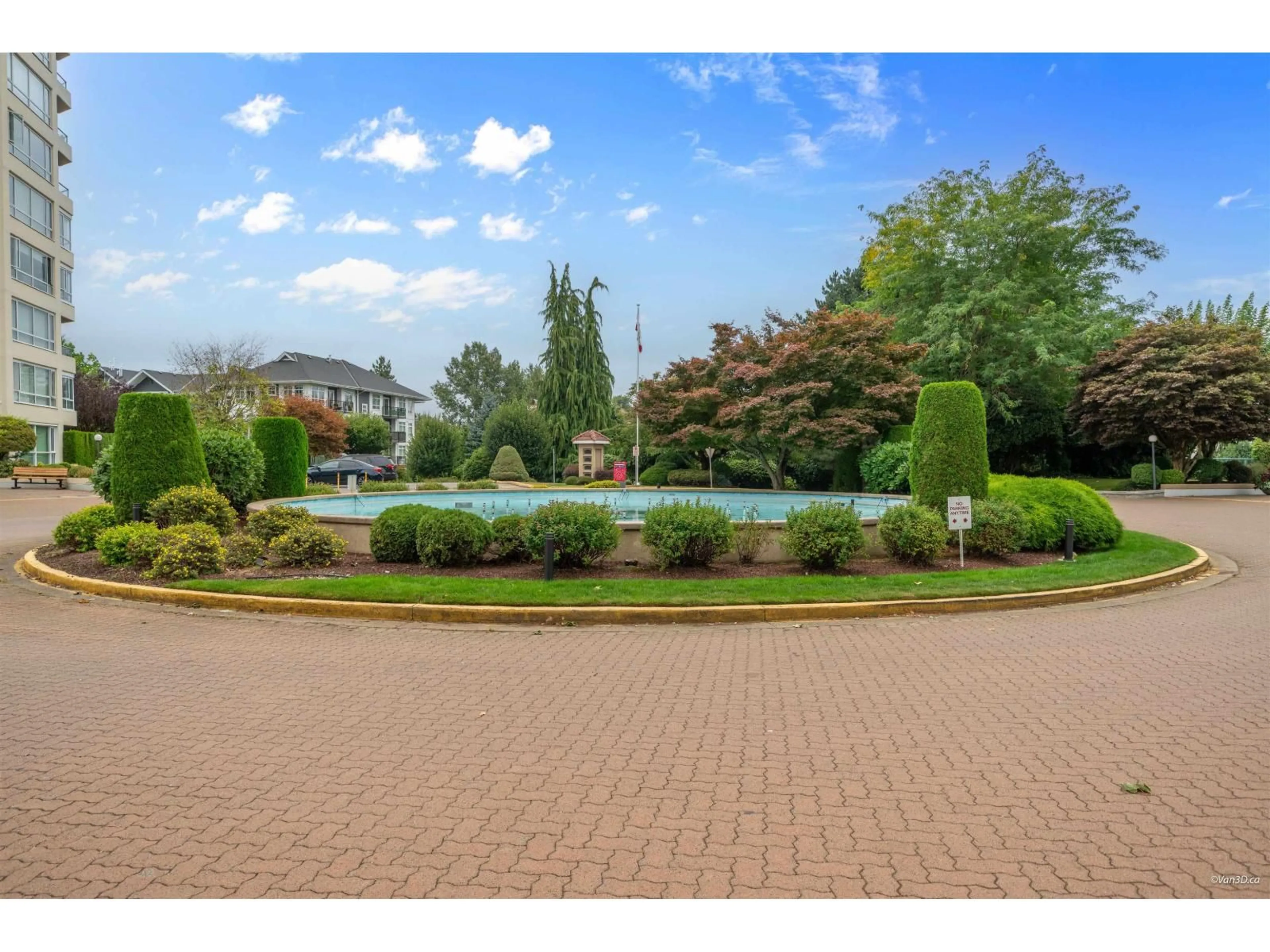 Unknown for 302 - 3170 GLADWIN ROAD, Abbotsford British Columbia V2T5T1