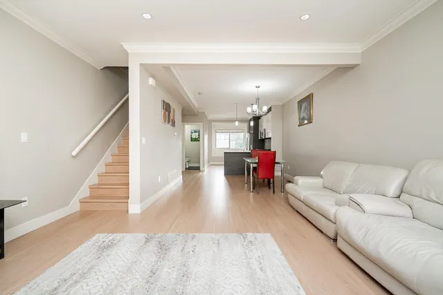 15 - 19097 64 AVENUE, Surrey 5