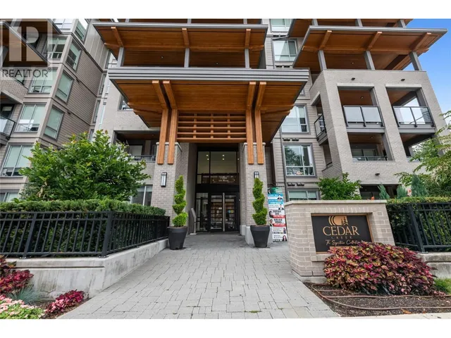 612 - 7588 16TH STREET, Burnaby 5
