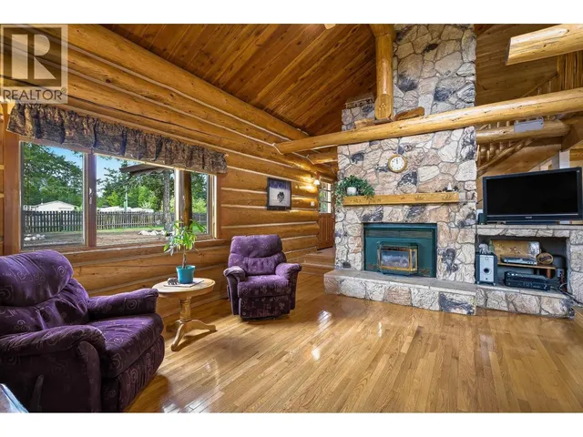4122 WILDWOOD ROAD, Williams Lake 4