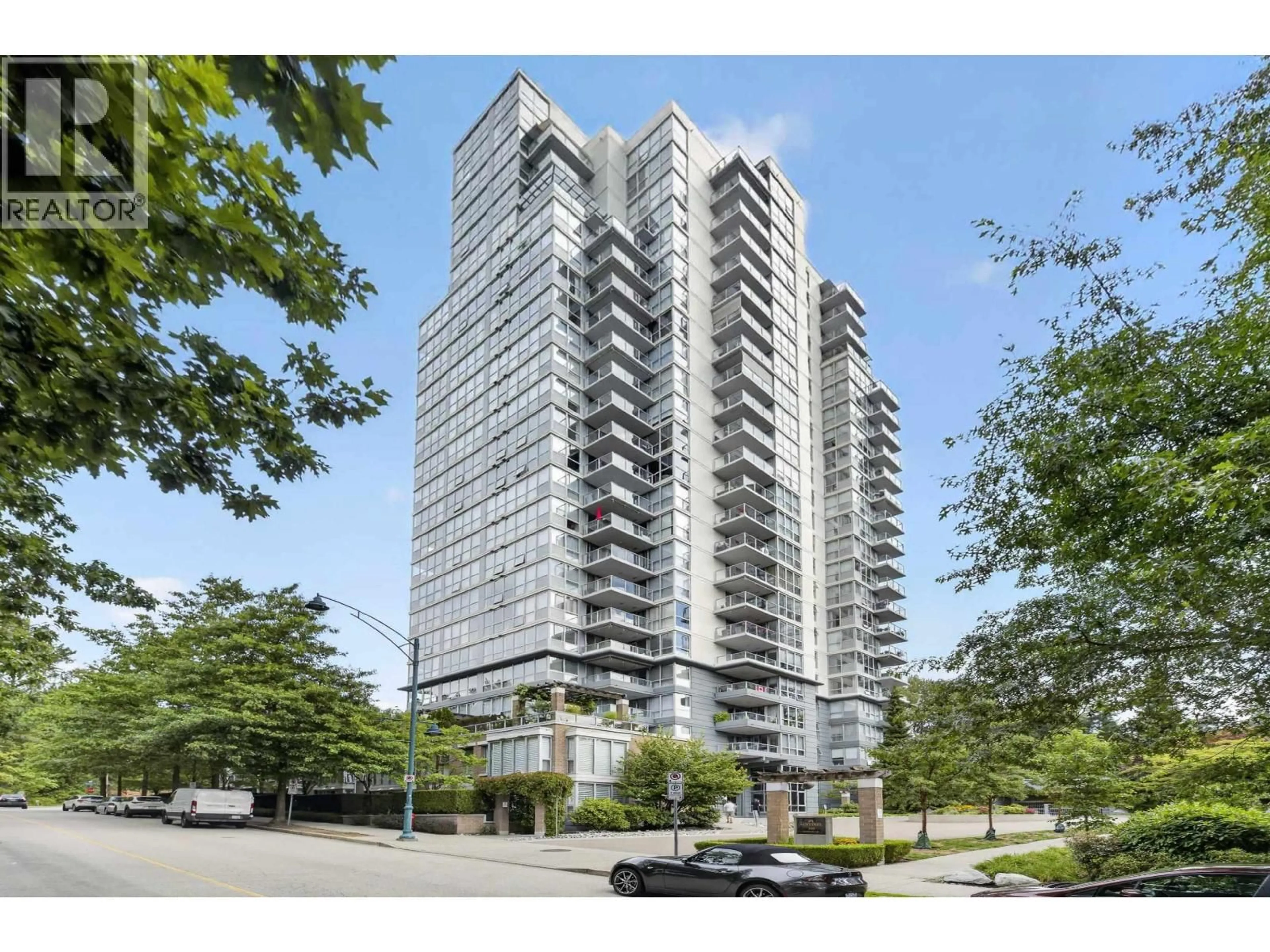 Unknown for 1403 - 290 NEWPORT DRIVE, Port Moody British Columbia V3H5N2