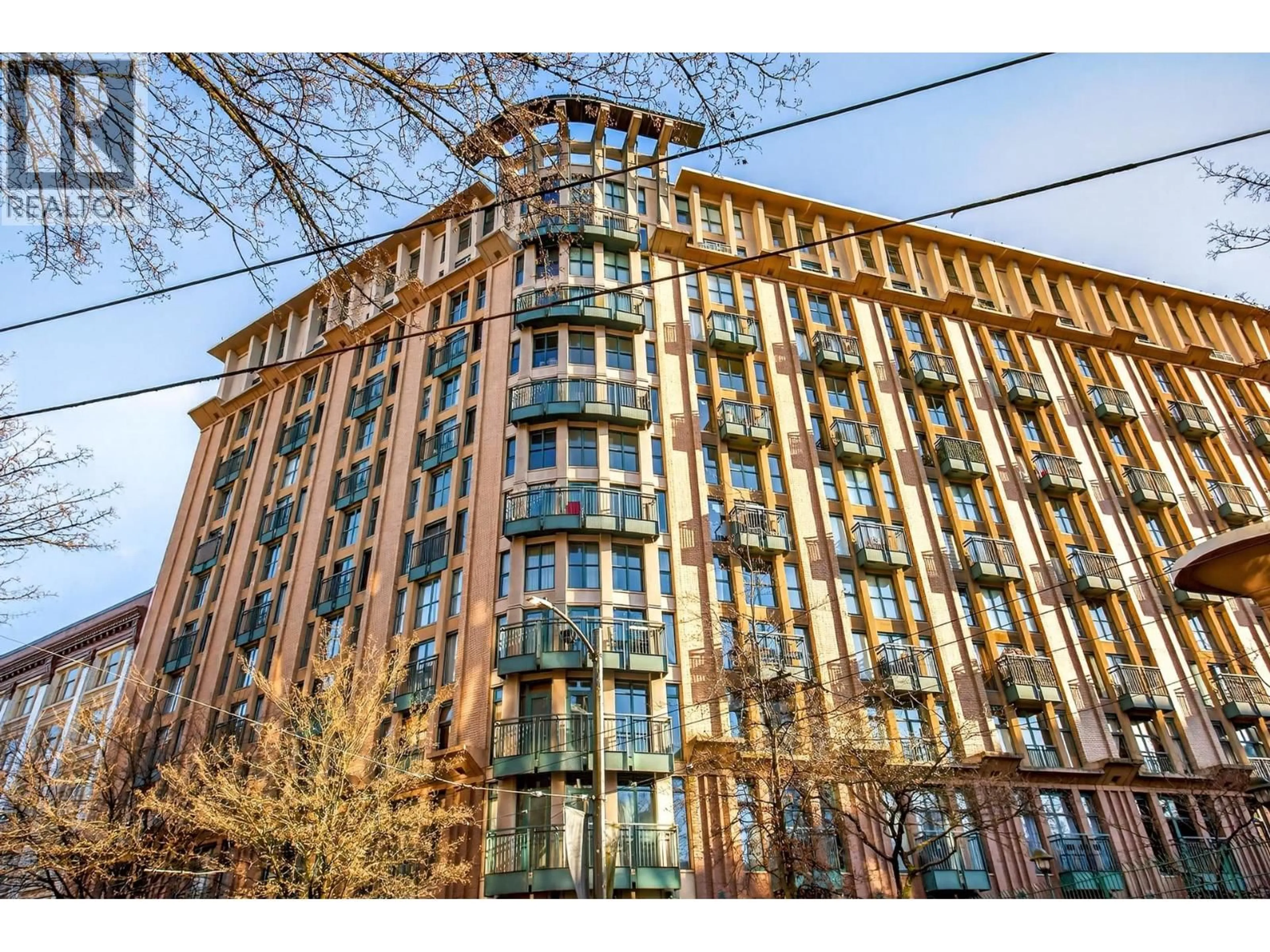 Unknown for 805 - 22 CORDOVA STREET, Vancouver British Columbia V6A4G8