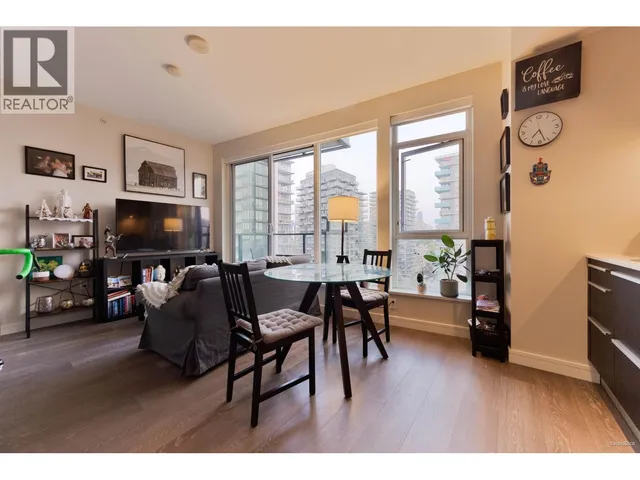 1503 - 1221 BIDWELL STREET, Vancouver 5