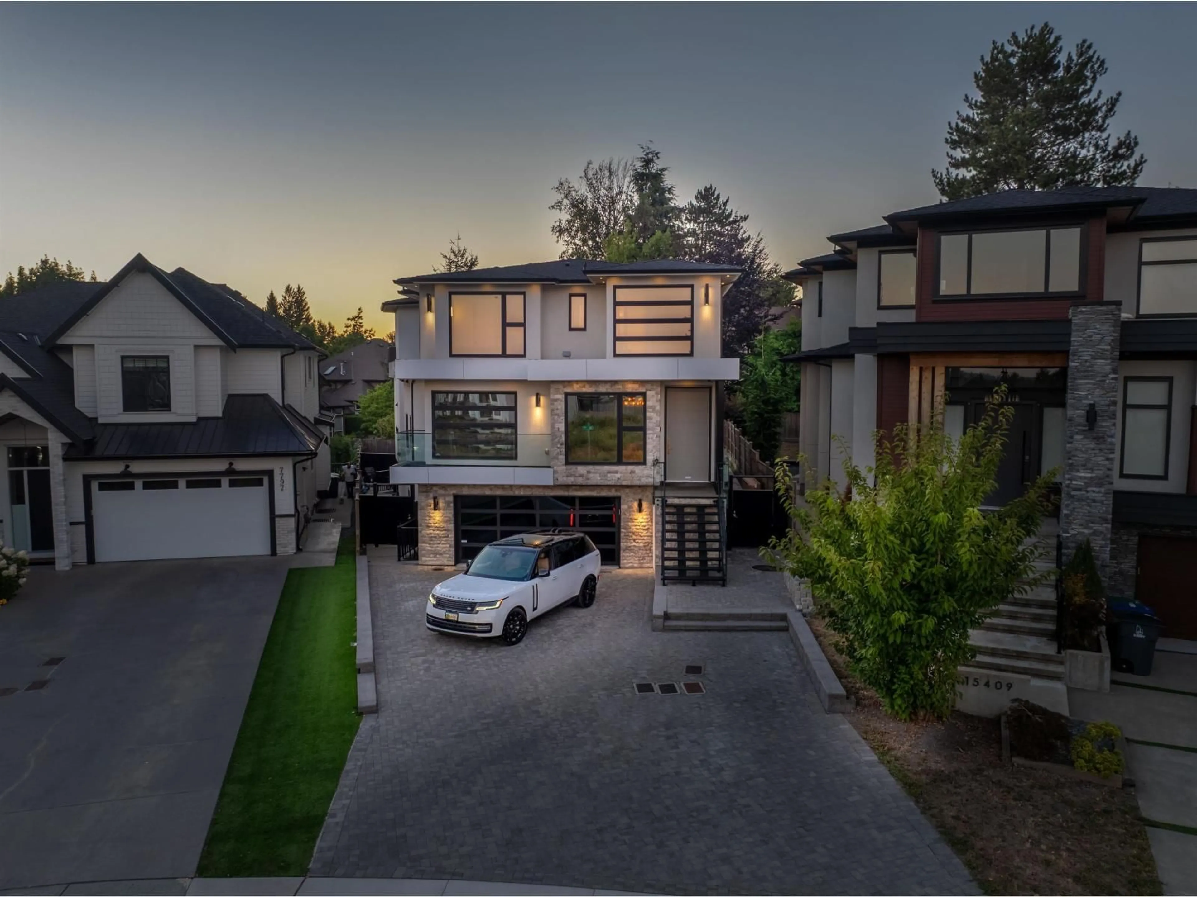 Unknown for 15401 78 AVENUE, Surrey British Columbia V3S1C2