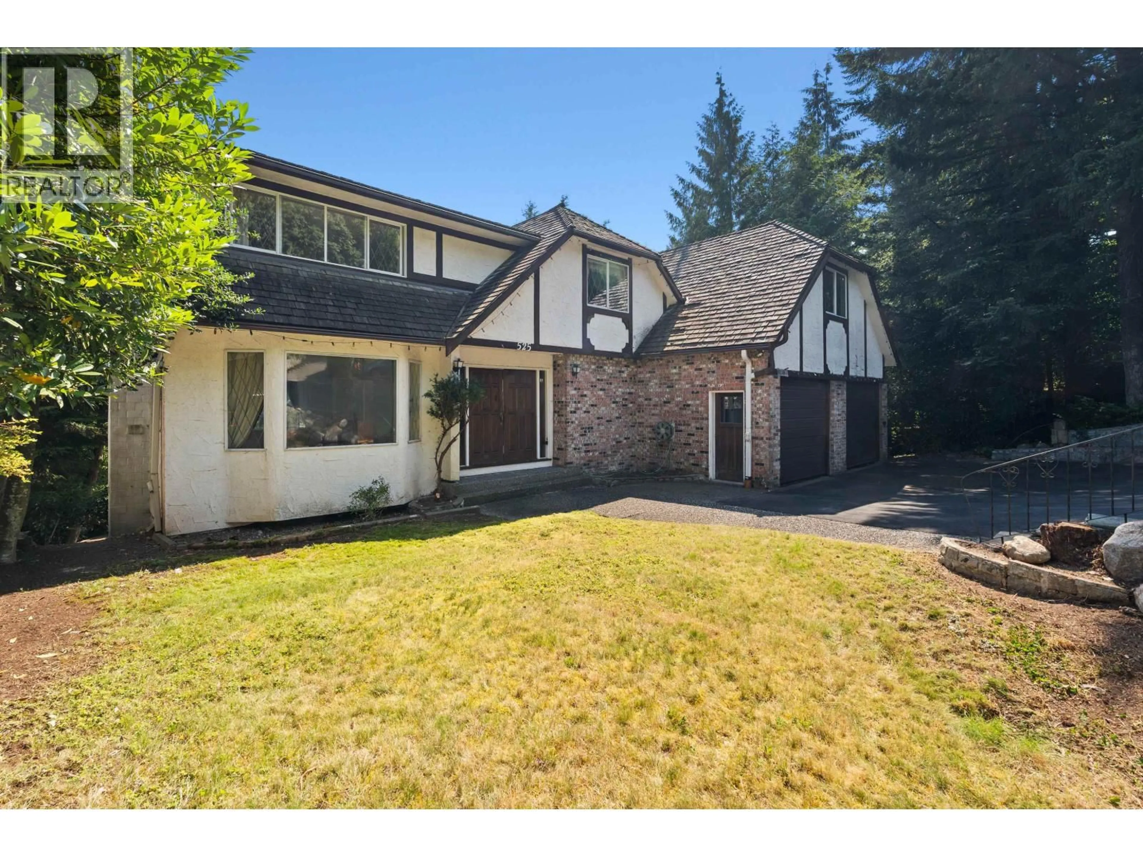 Unknown for 525 BRAEMAR ROAD, North Vancouver British Columbia V7N4C4