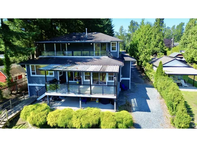 8586 SHOOK ROAD, Mission 2
