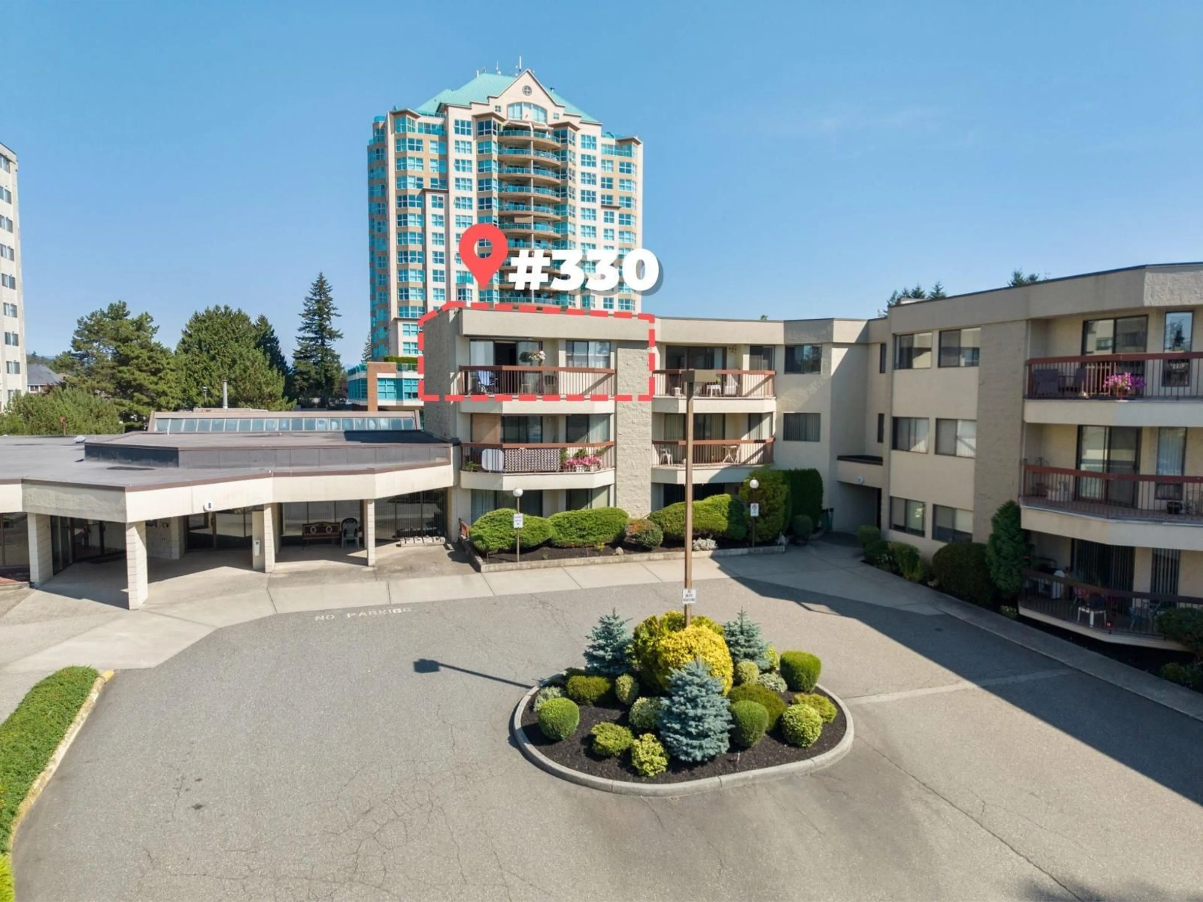 Unknown for 330 - 31955 OLD YALE ROAD, Abbotsford British Columbia V2T4N1