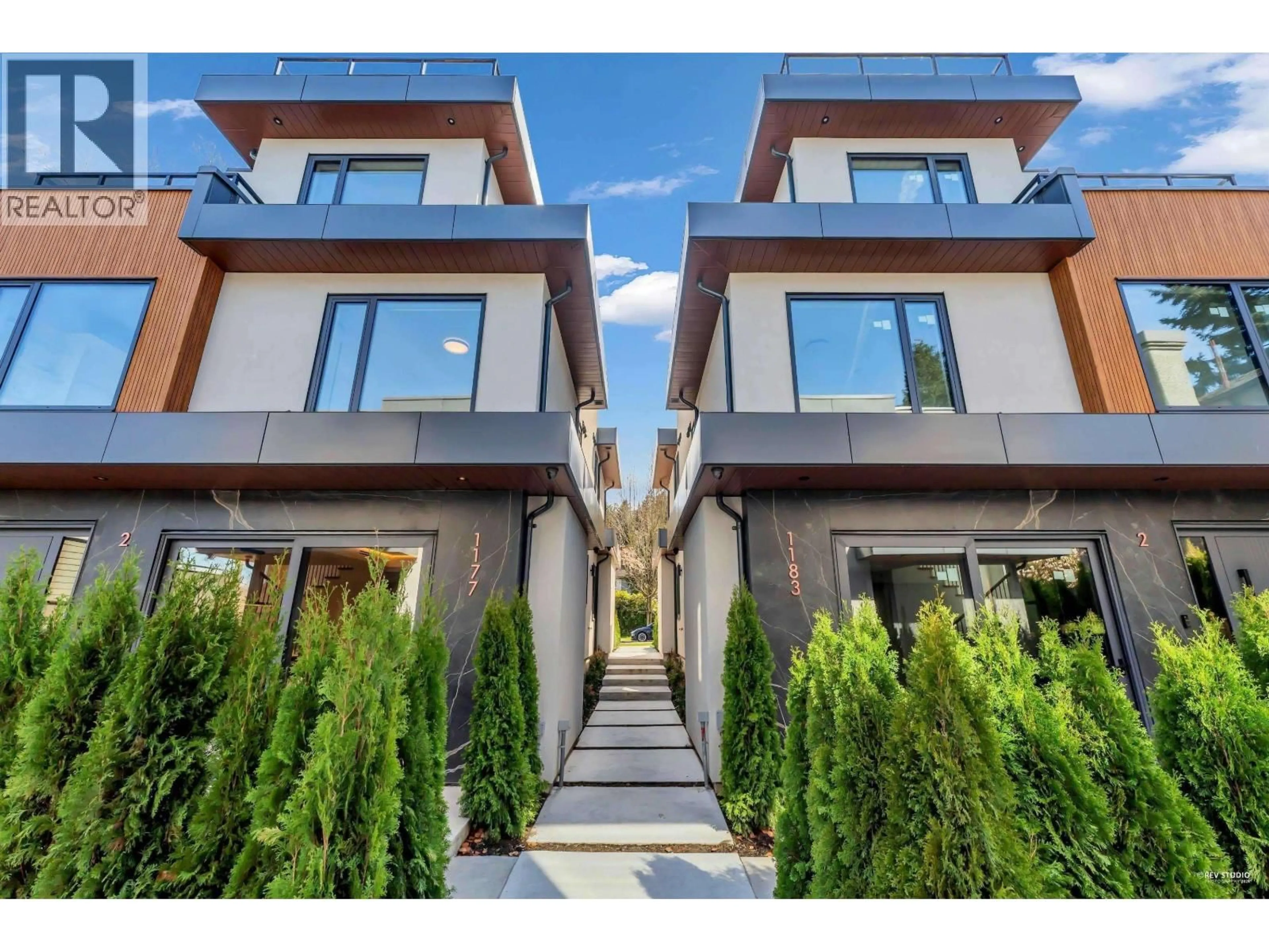 Unknown for 1 - 1177 33RD AVENUE, Vancouver British Columbia V6M1A3
