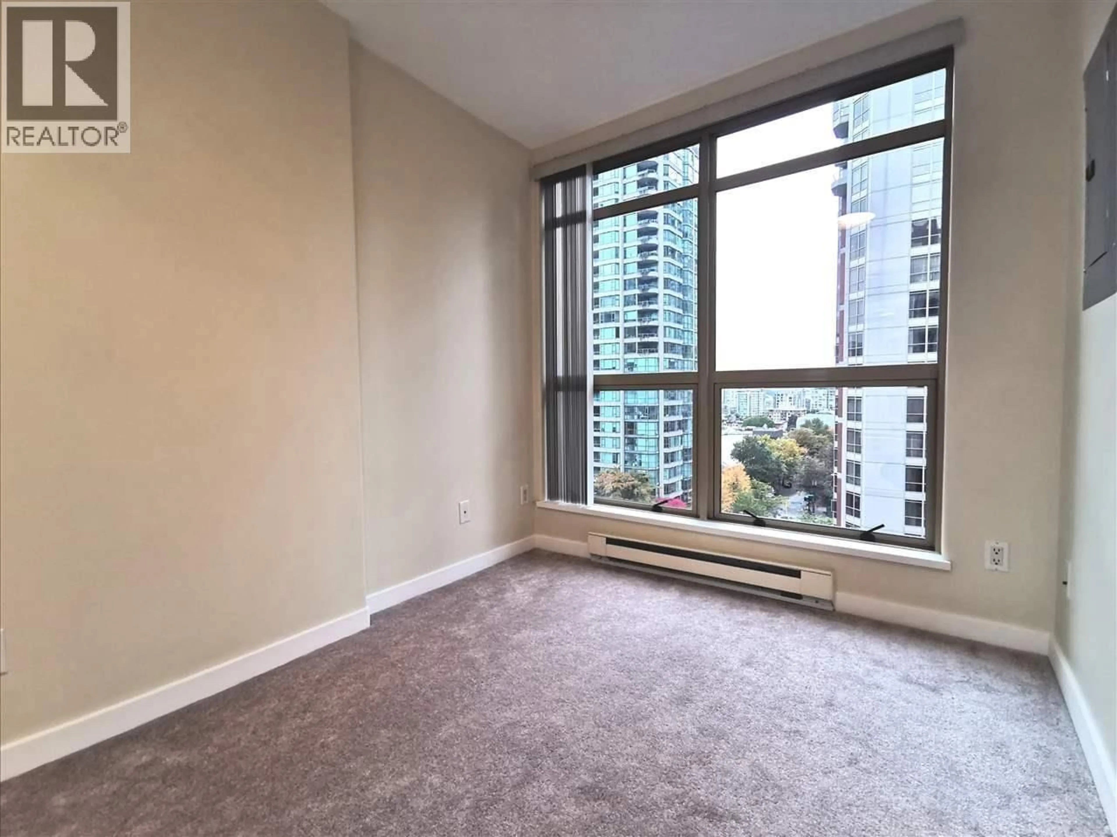 A pic of a room for 905 - 819 HAMILTON STREET, Vancouver British Columbia V6B6M2