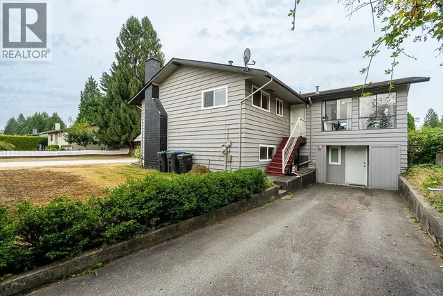 3067 NEWBERRY STREET, Port Coquitlam 3