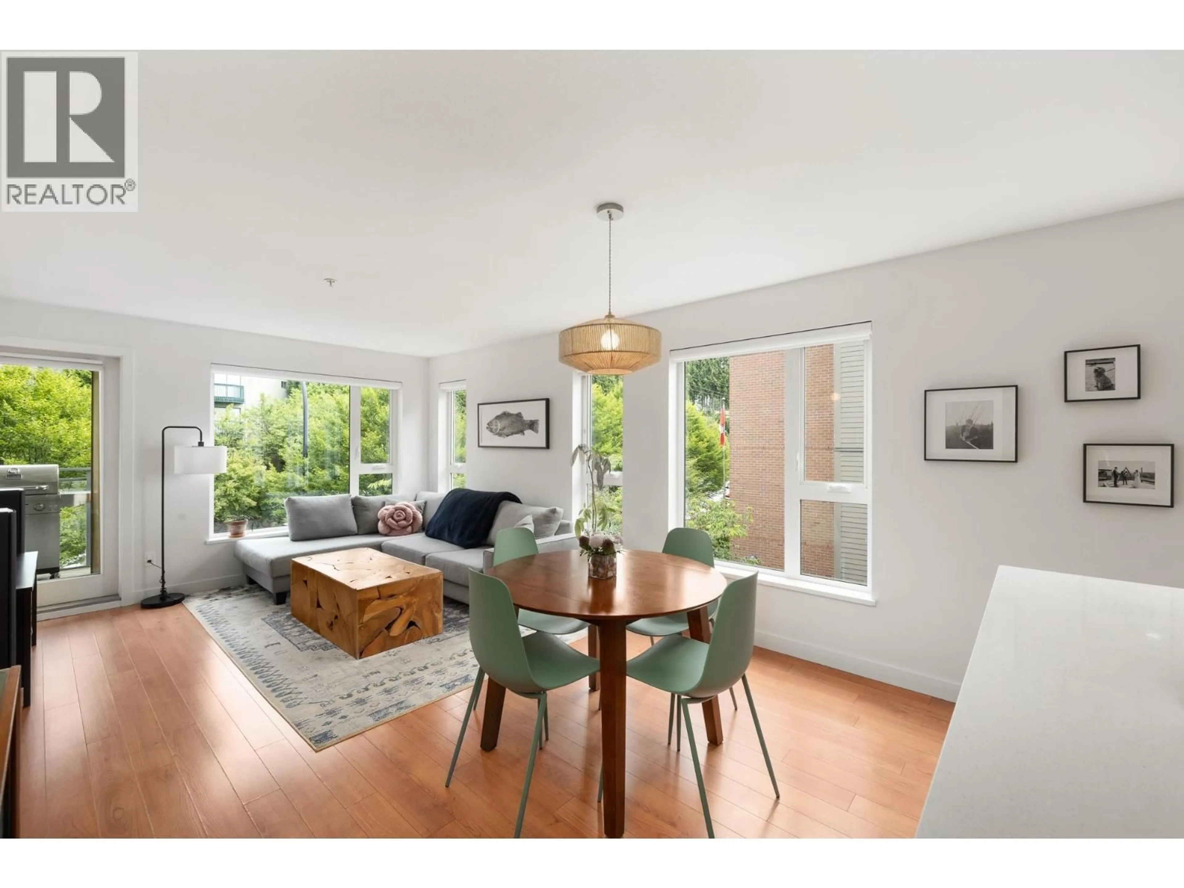 Unknown for 316 - 221 3RD STREET, North Vancouver British Columbia V7L0C1