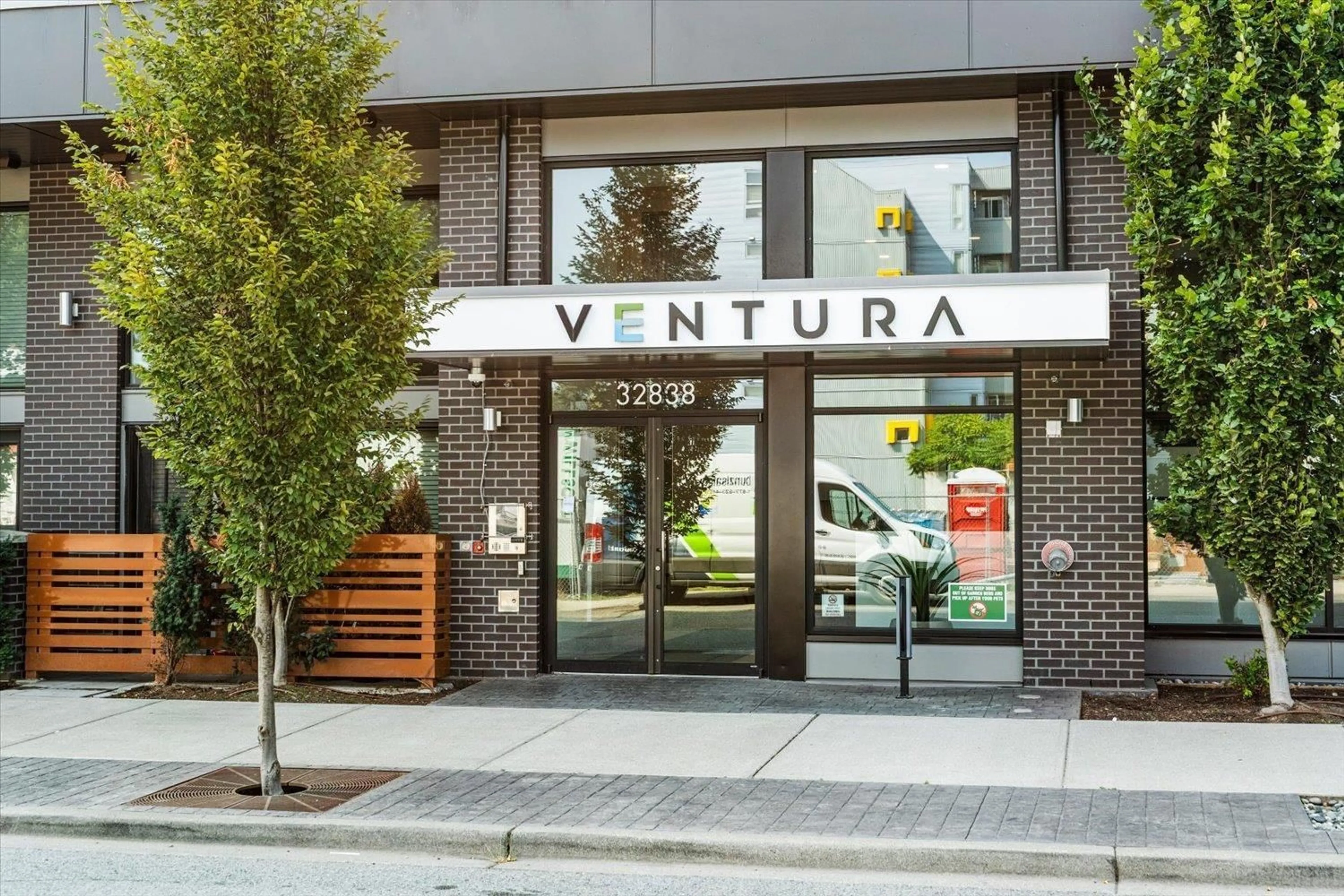 Unknown for 606 - 32838 VENTURA AVENUE, Abbotsford British Columbia V2S0M5