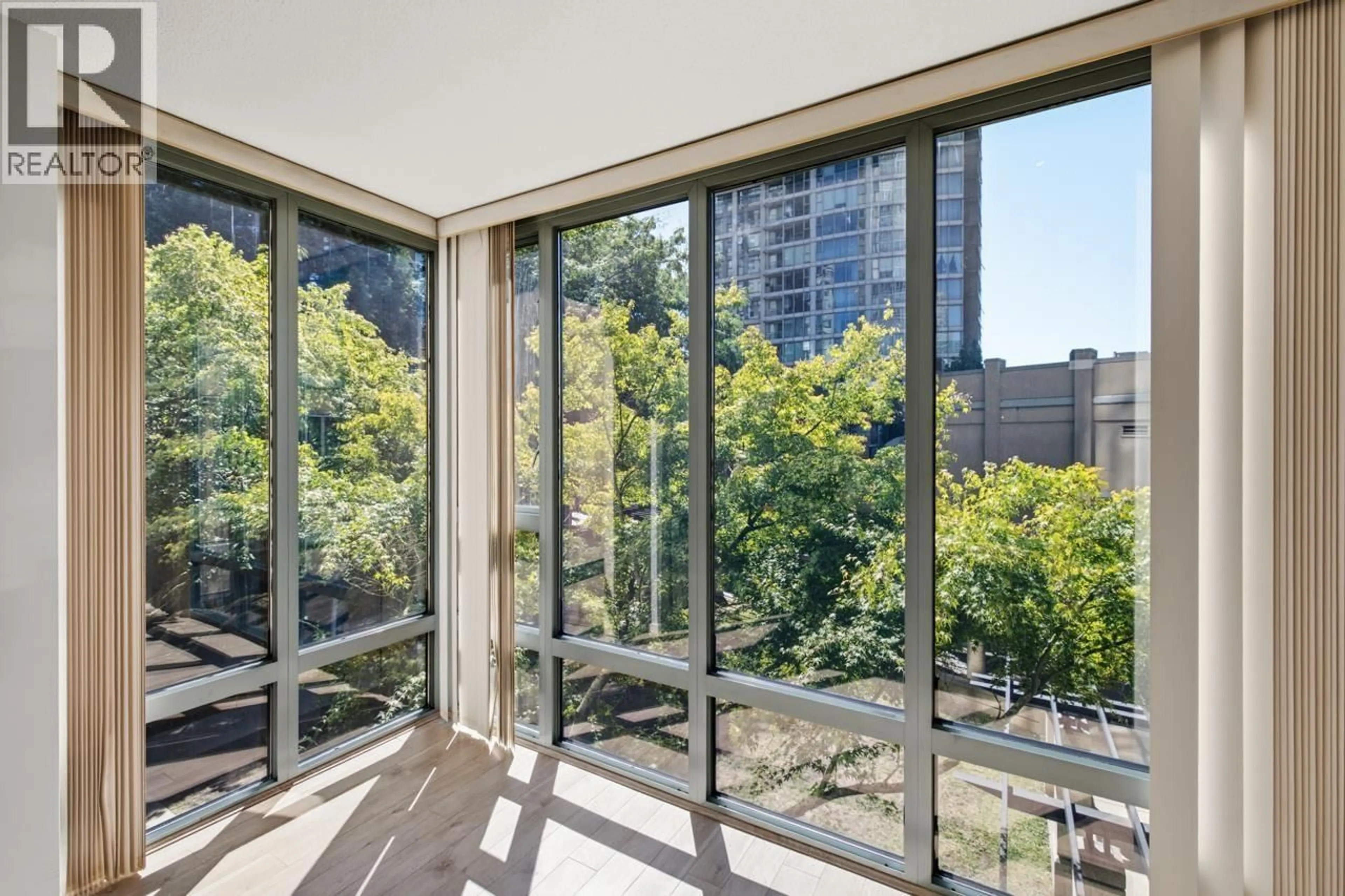 Unknown for 203 - 950 CAMBIE STREET, Vancouver British Columbia V6B5X5