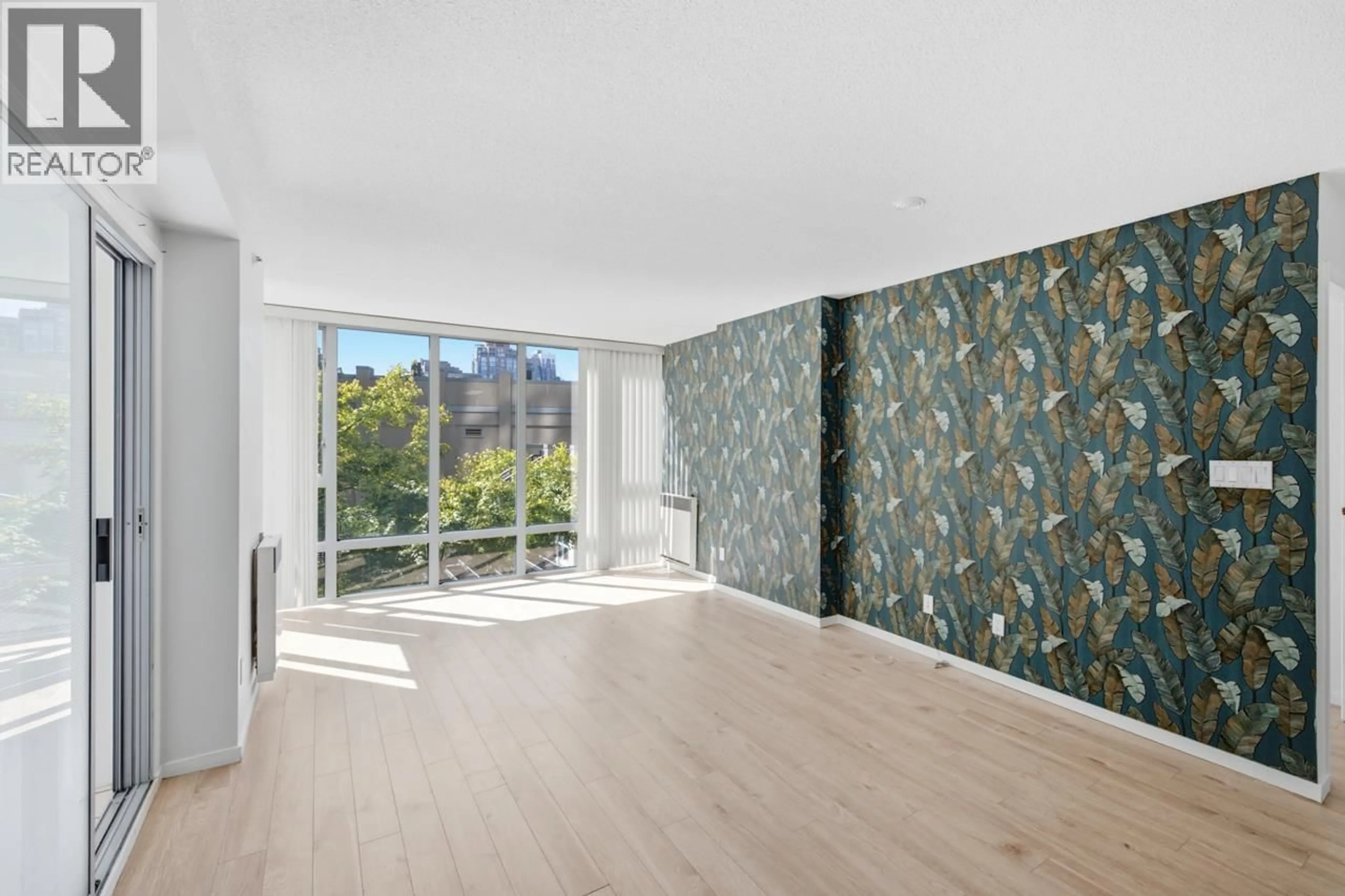 A pic of a room for 203 - 950 CAMBIE STREET, Vancouver British Columbia V6B5X5