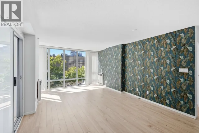 203 - 950 CAMBIE STREET, Vancouver 4