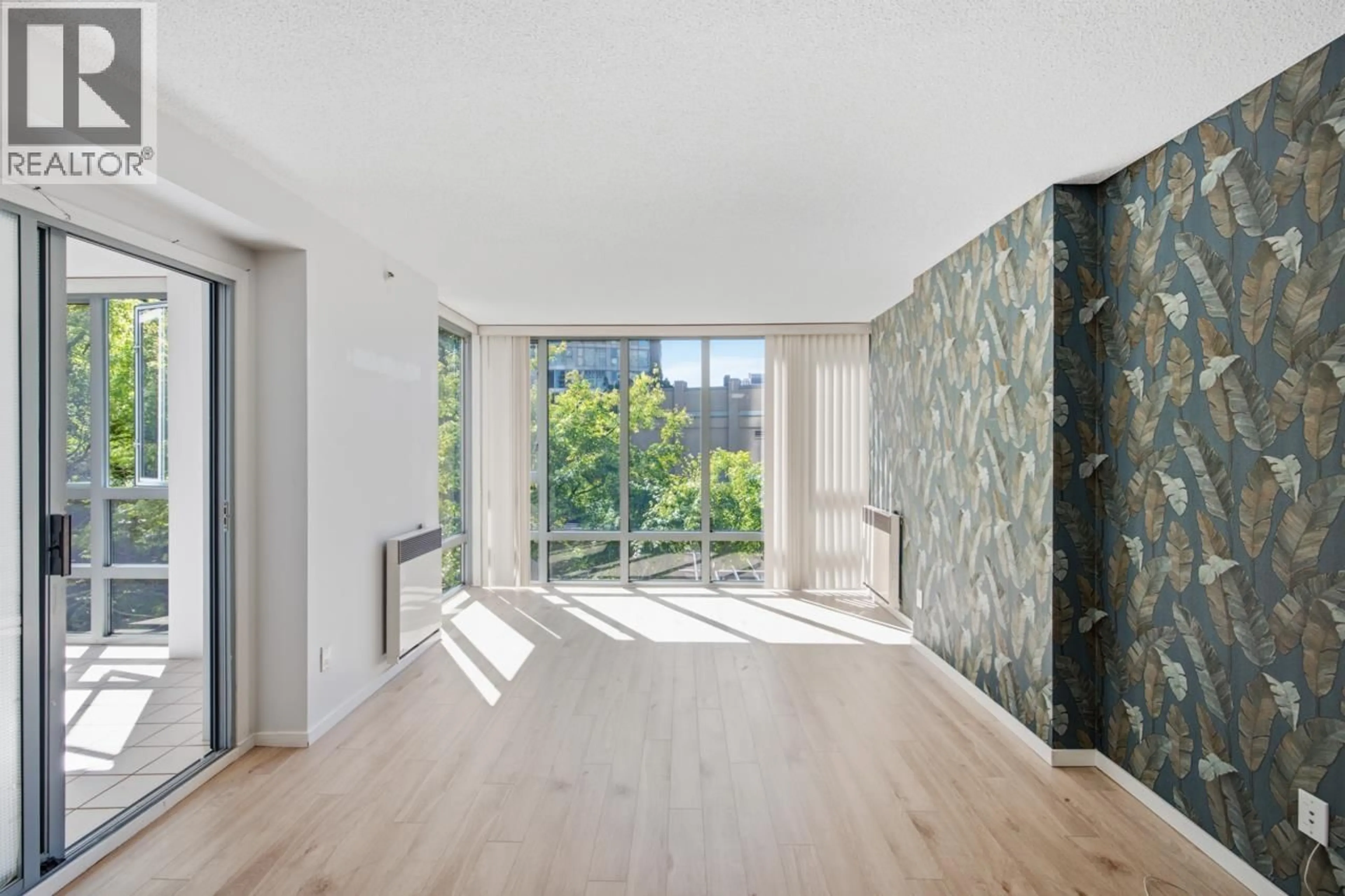 A pic of a room for 203 - 950 CAMBIE STREET, Vancouver British Columbia V6B5X5