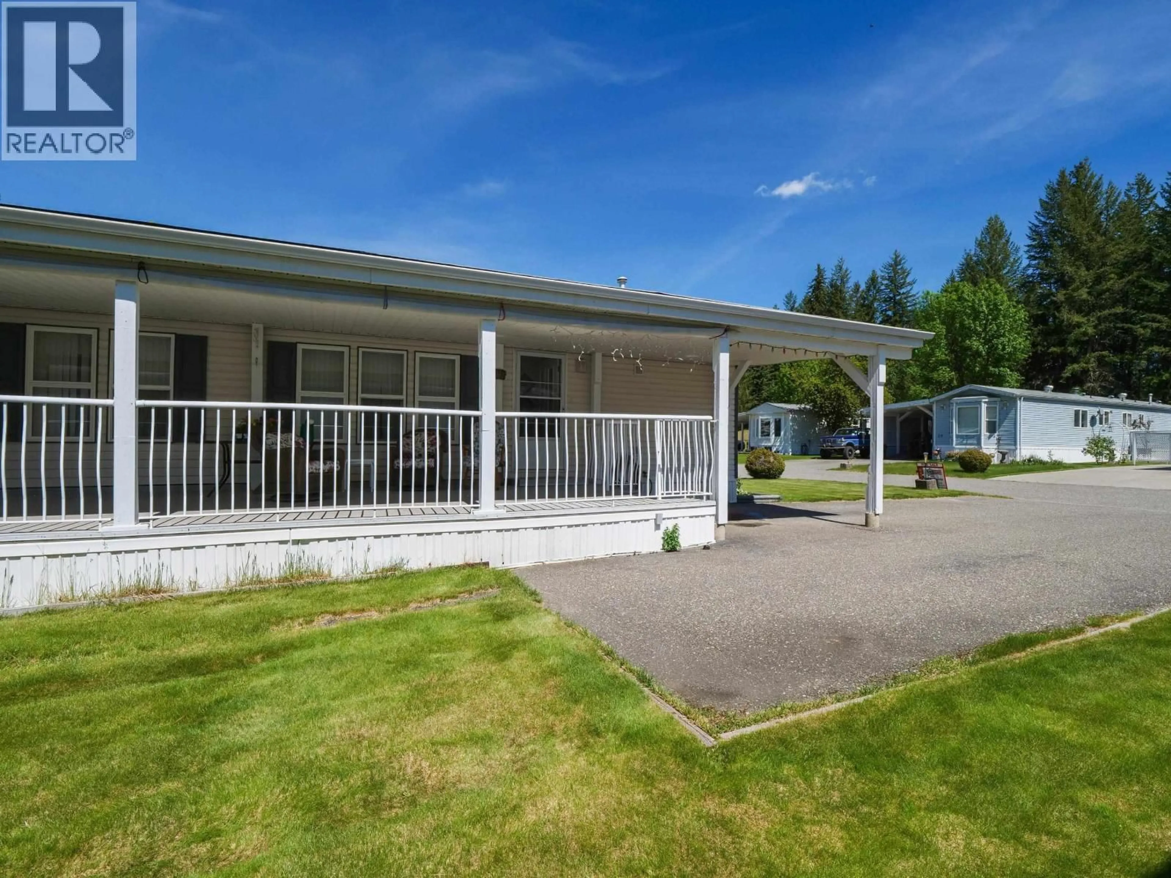 Unknown for 25 - 2682 RICHARDSON ROAD, Quesnel British Columbia V2J4R7