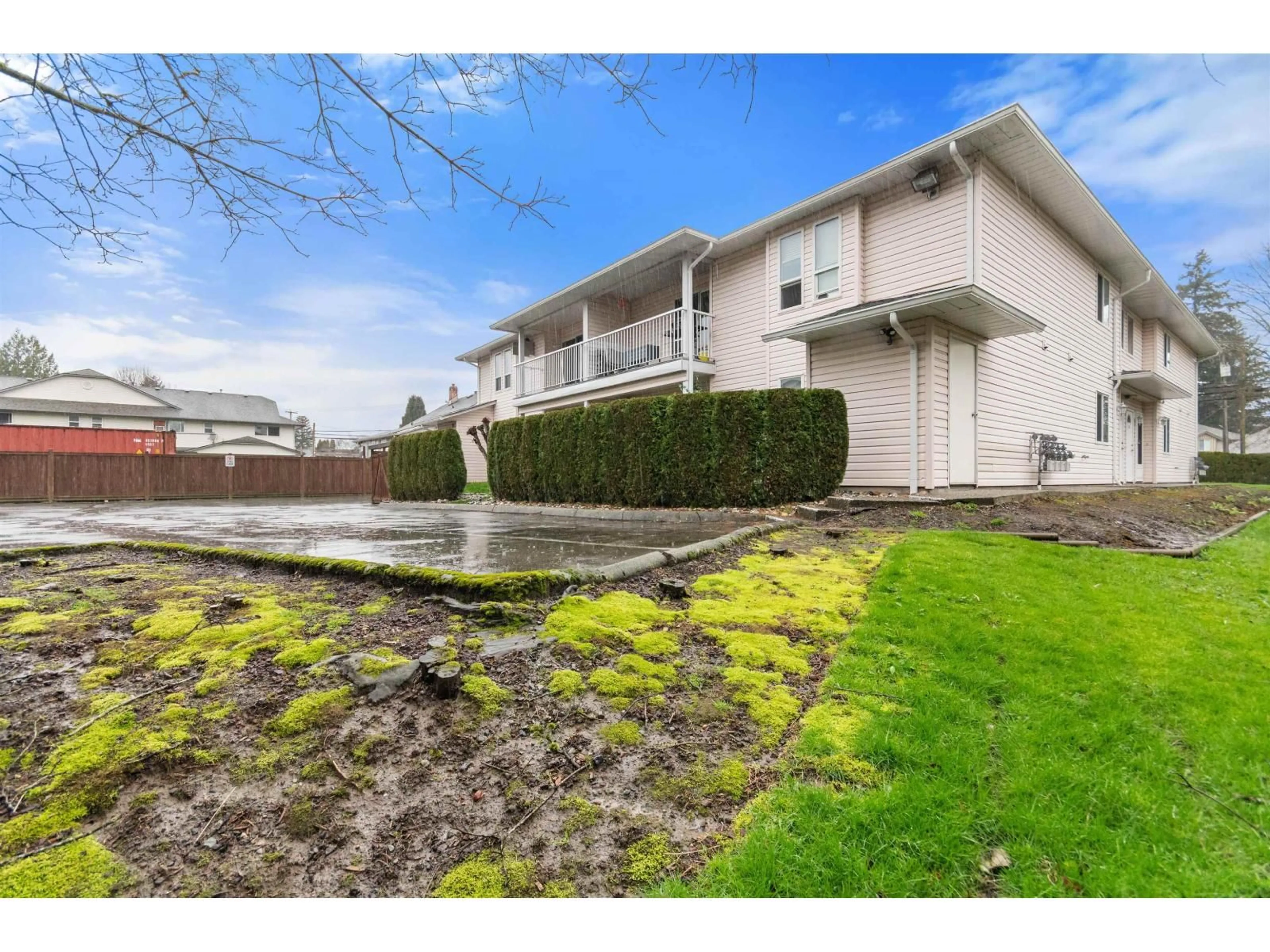 Unknown for 6 - 46562 YALE ROAD, Chilliwack British Columbia V2P2R5