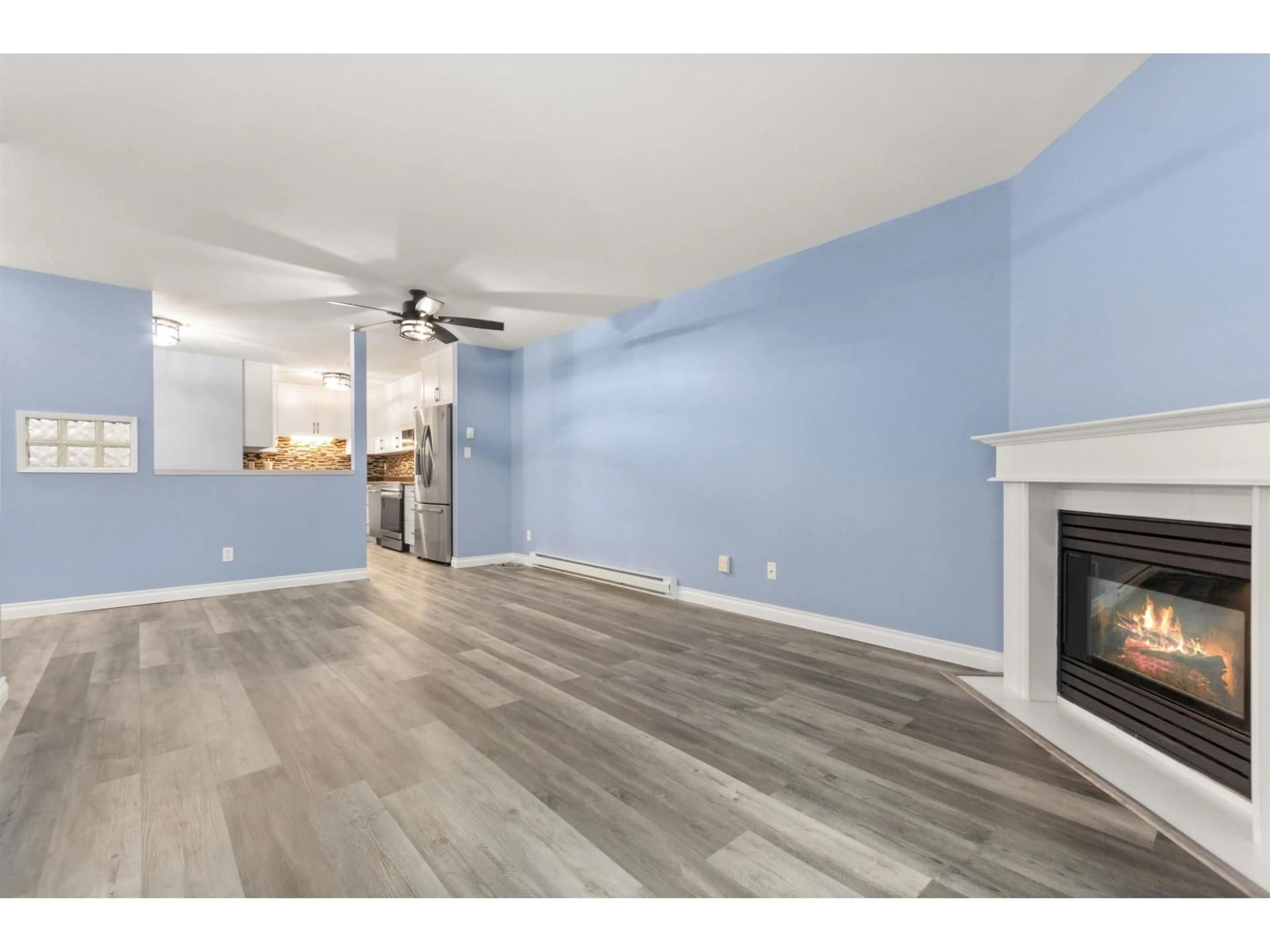 A pic of a room for 6 - 46562 YALE ROAD, Chilliwack British Columbia V2P2R5