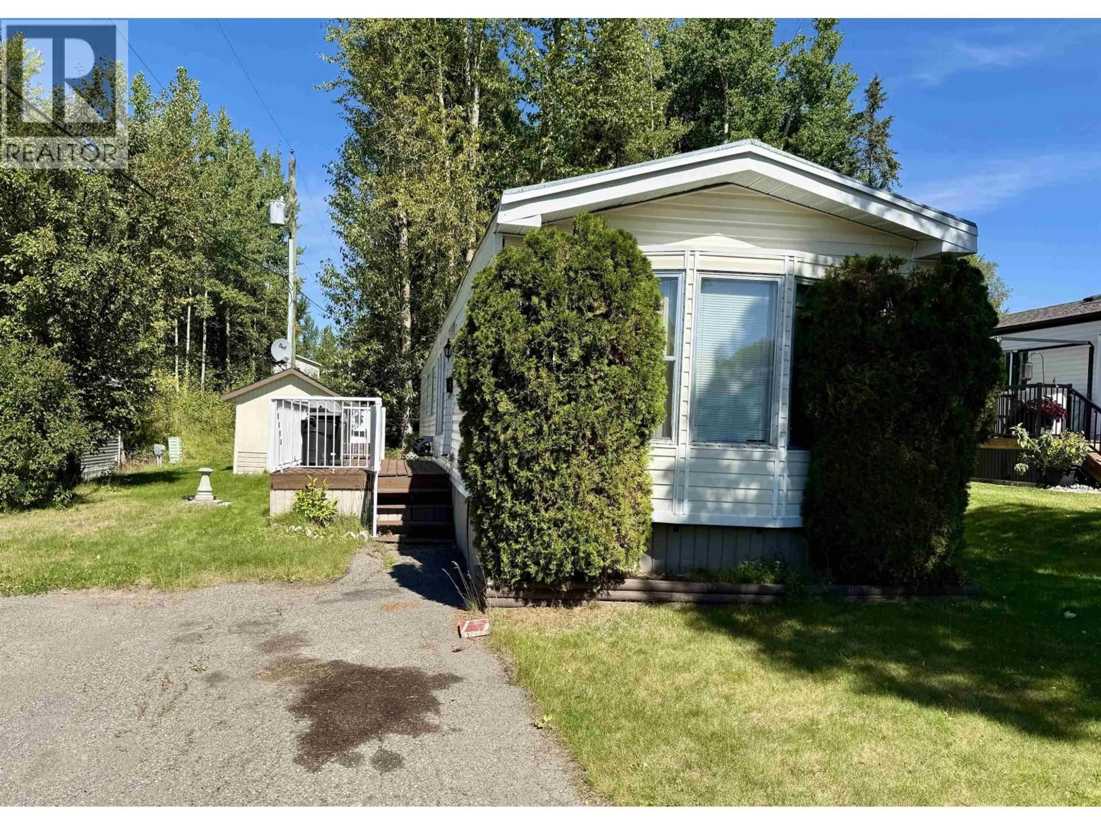 Unknown for 79 - 1000 INVERNESS ROAD, Prince George British Columbia V2K4L9