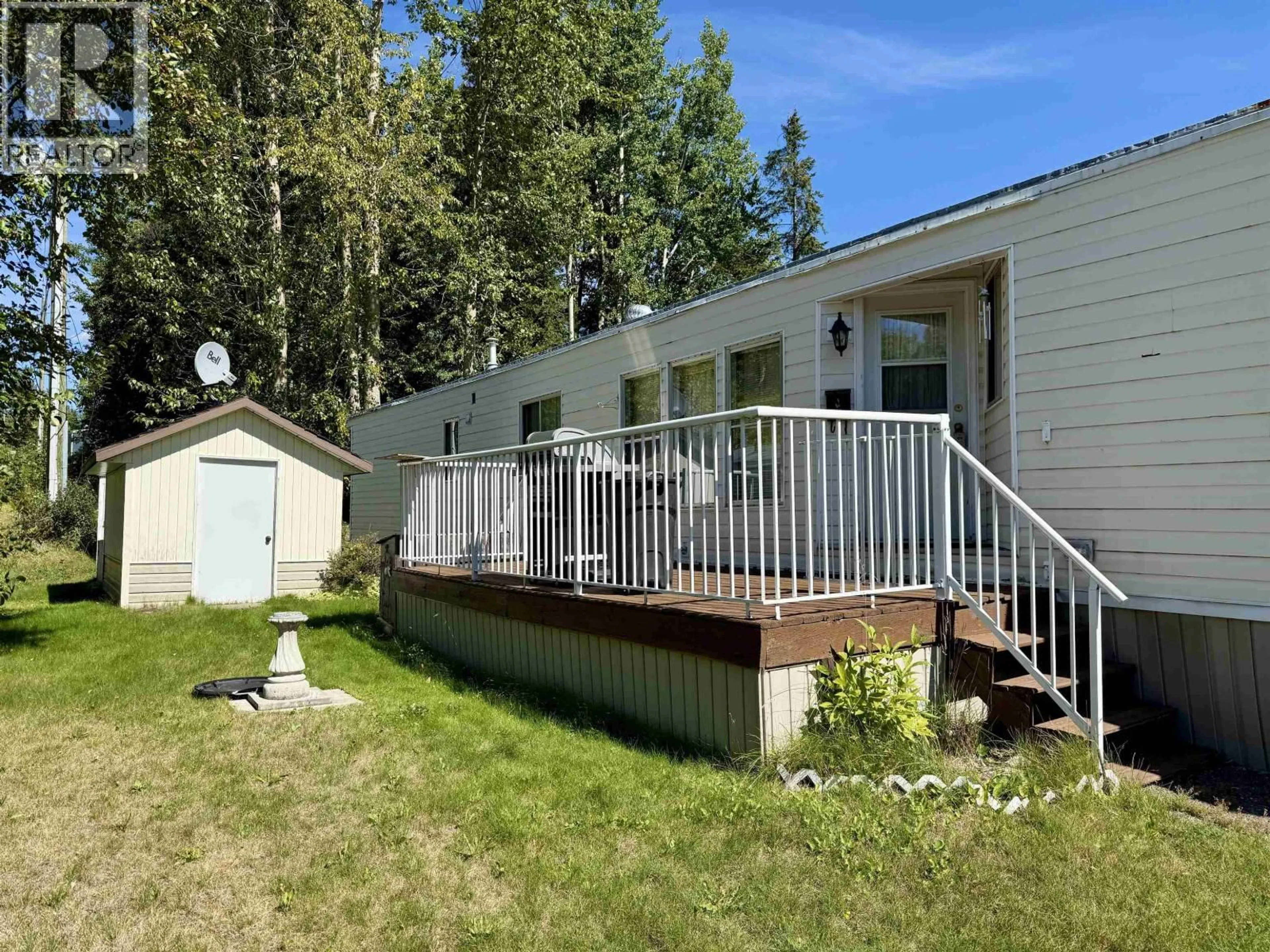 Unknown for 79 - 1000 INVERNESS ROAD, Prince George British Columbia V2K4L9