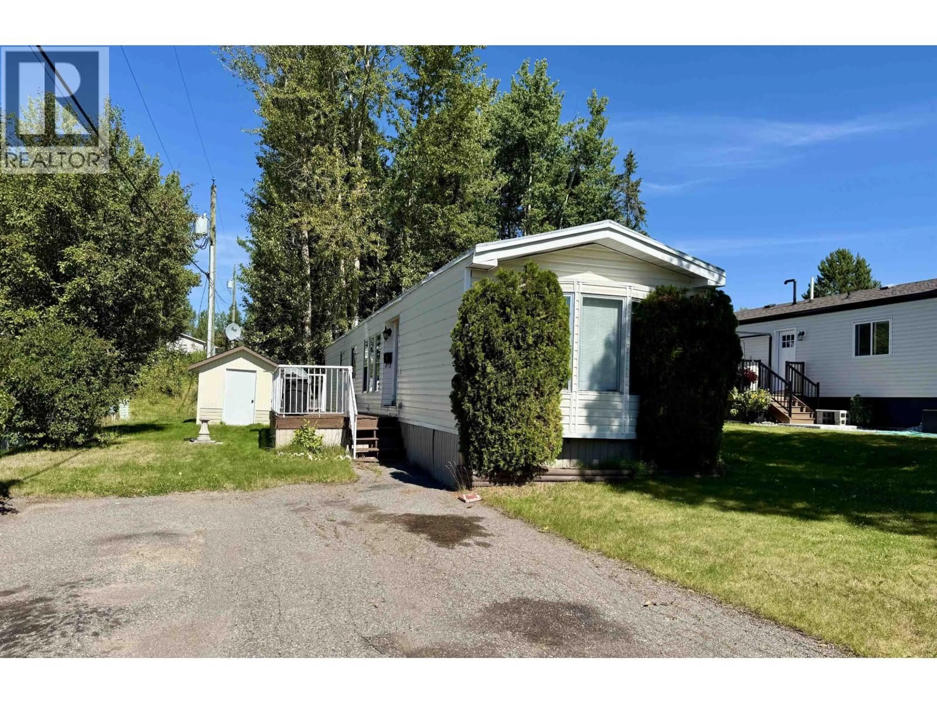 Unknown for 79 - 1000 INVERNESS ROAD, Prince George British Columbia V2K4L9