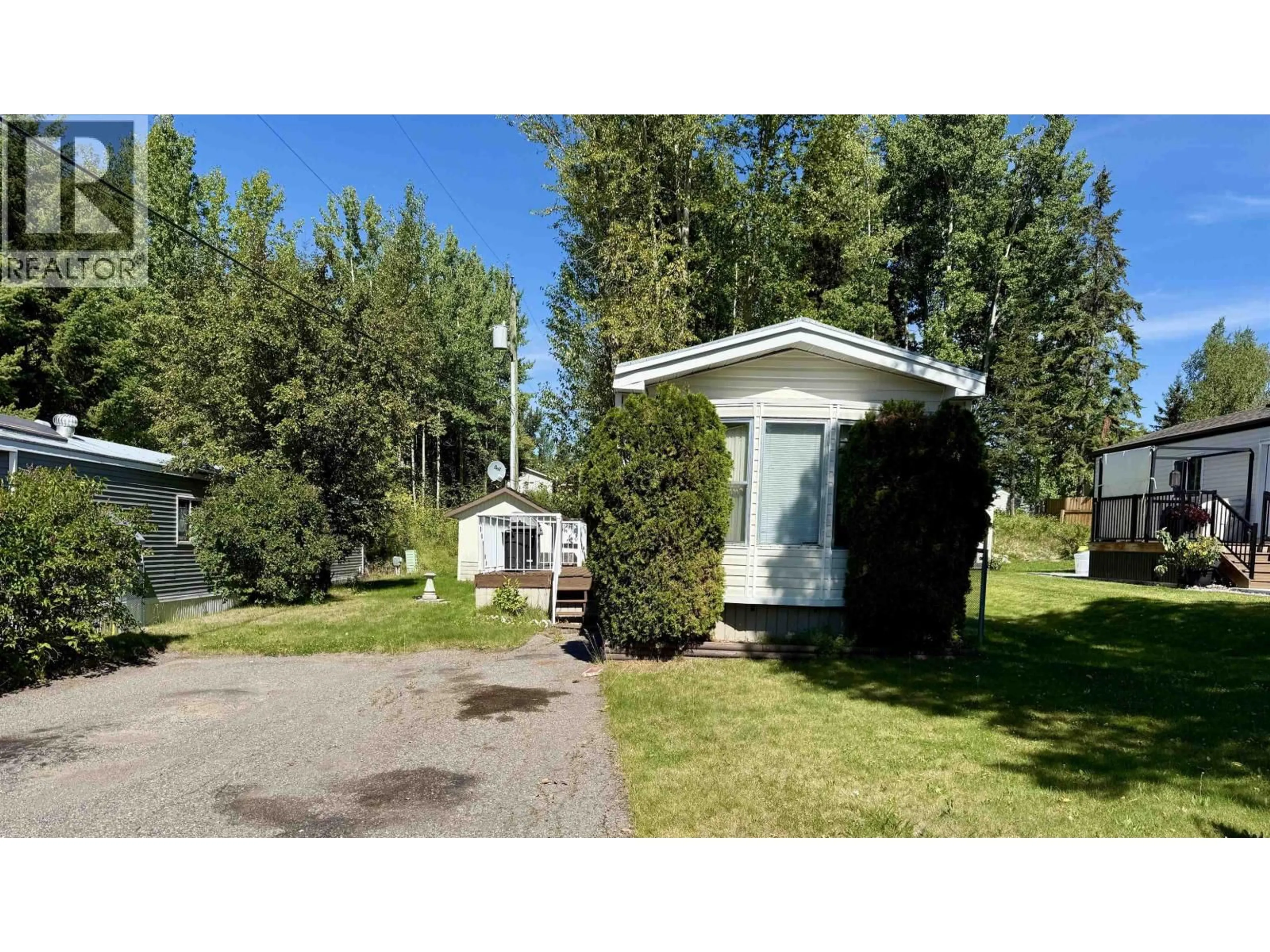 Unknown for 79 - 1000 INVERNESS ROAD, Prince George British Columbia V2K4L9