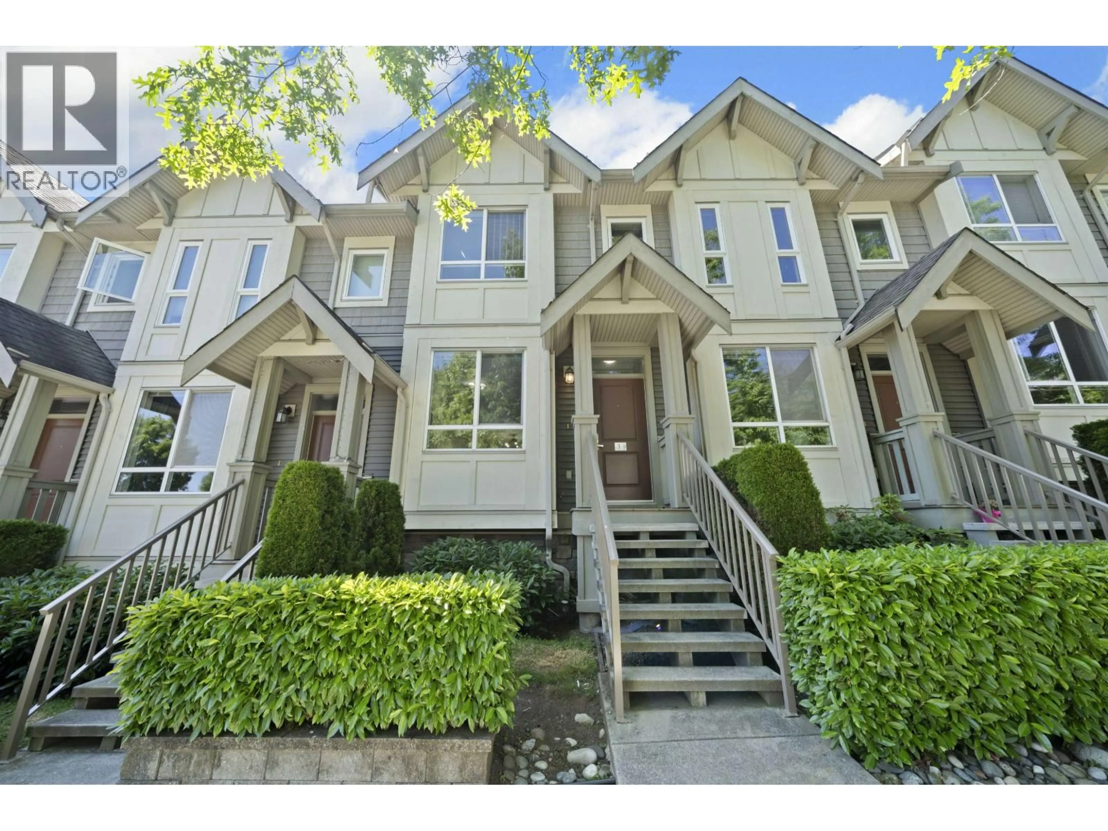 Unknown for 3 - 3395 GALLOWAY AVENUE, Coquitlam British Columbia V3E0H2