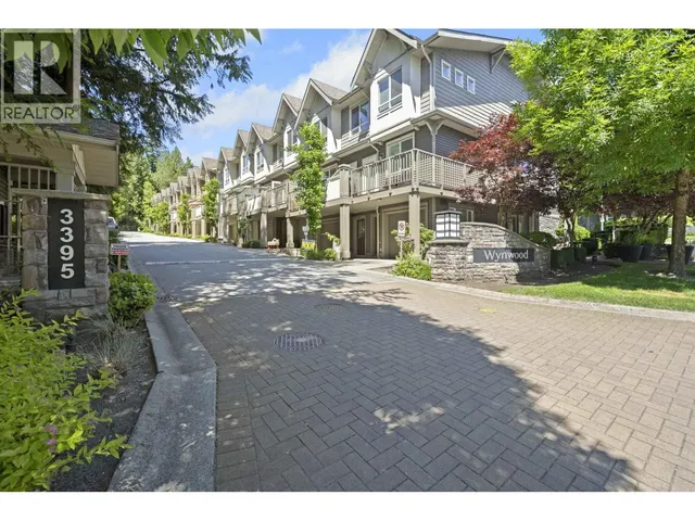 3 - 3395 GALLOWAY AVENUE, Coquitlam 2