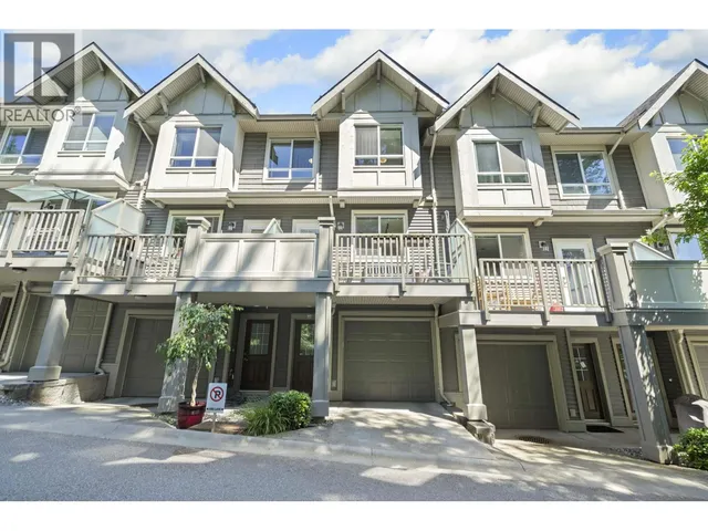 3 - 3395 GALLOWAY AVENUE, Coquitlam 3