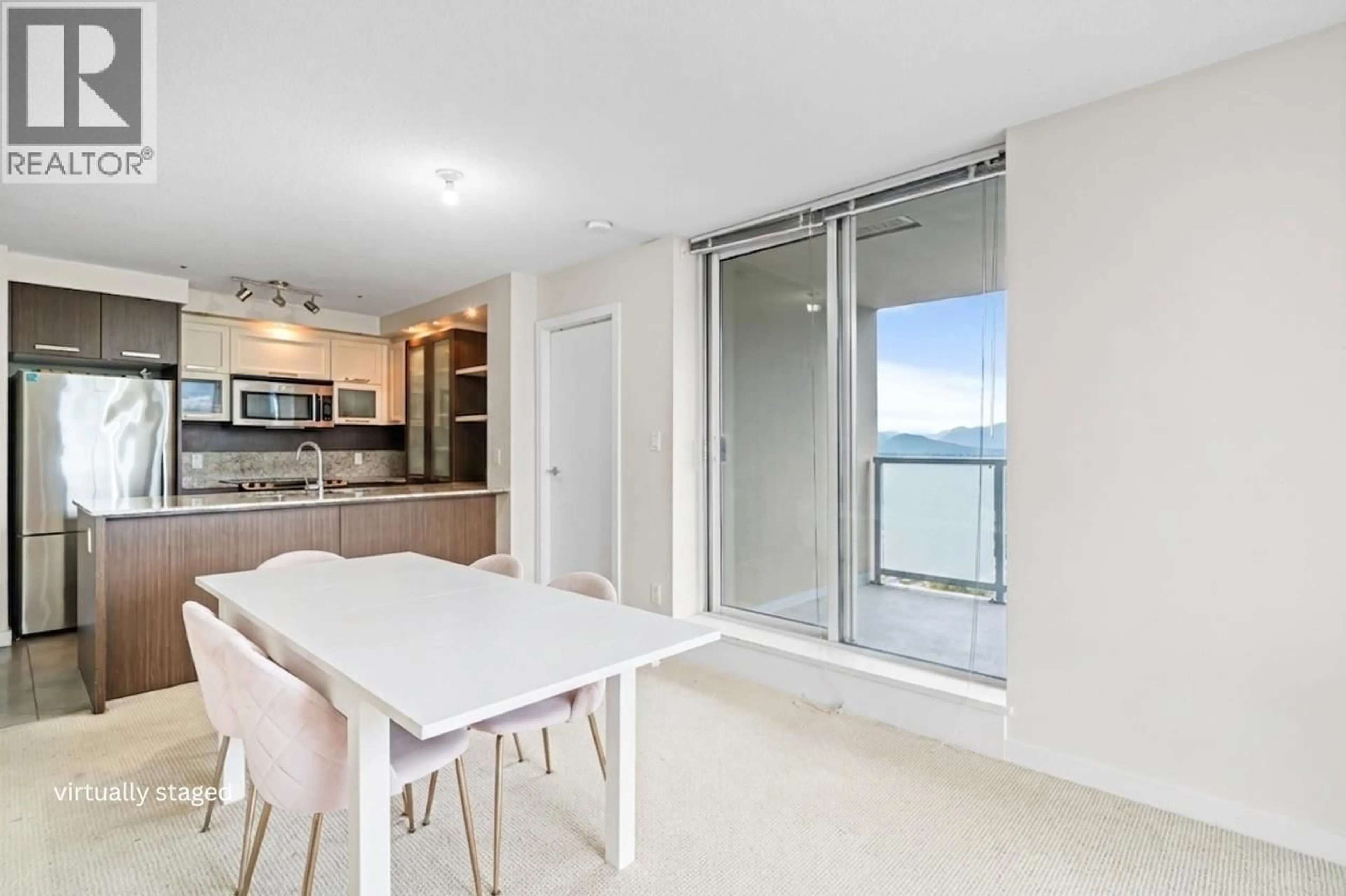 Unknown for 2501 - 2980 ATLANTIC AVENUE, Coquitlam British Columbia V3B0G2
