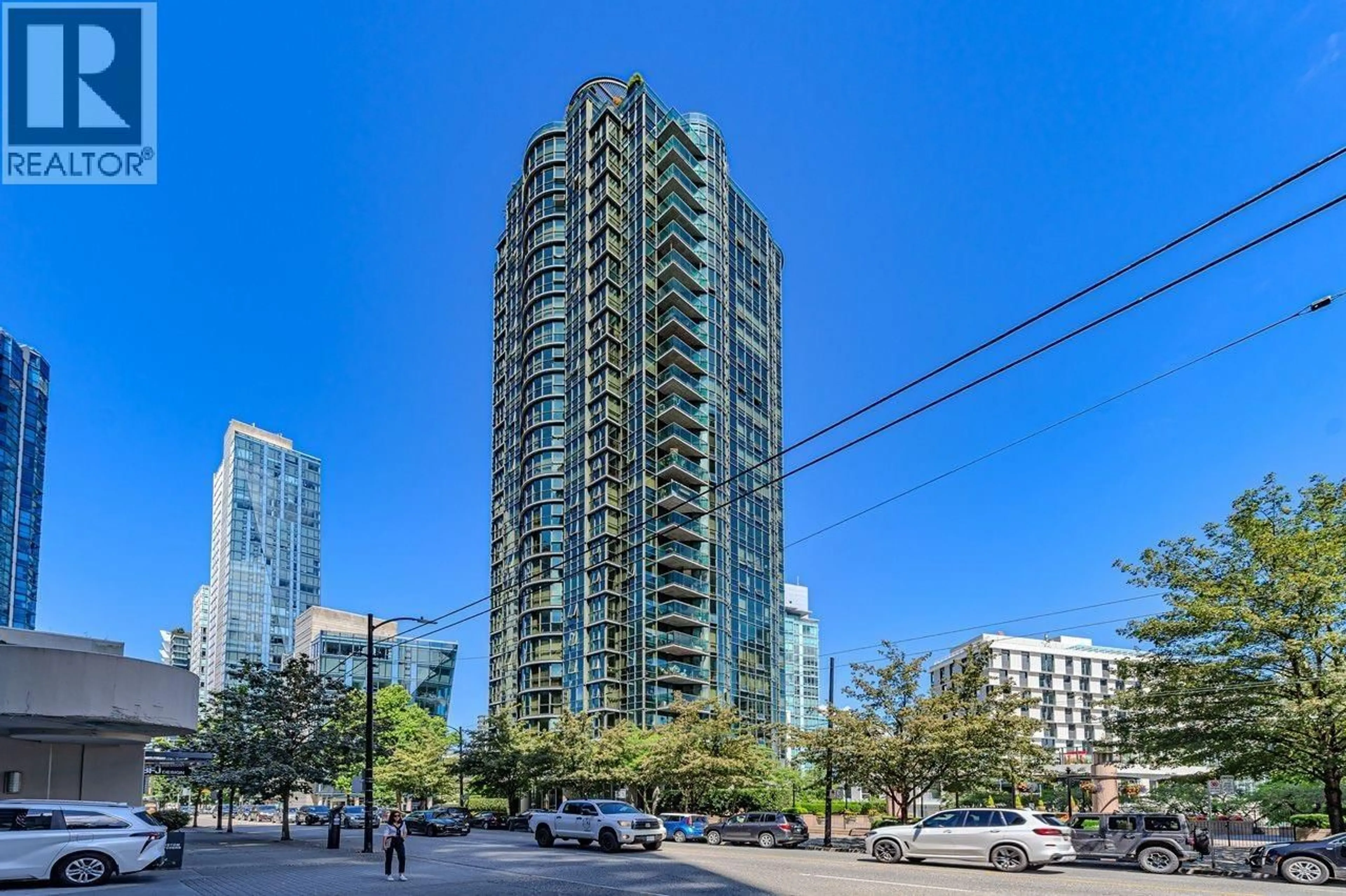 Unknown for 1806 - 588 BROUGHTON STREET, Vancouver British Columbia V6G3E3