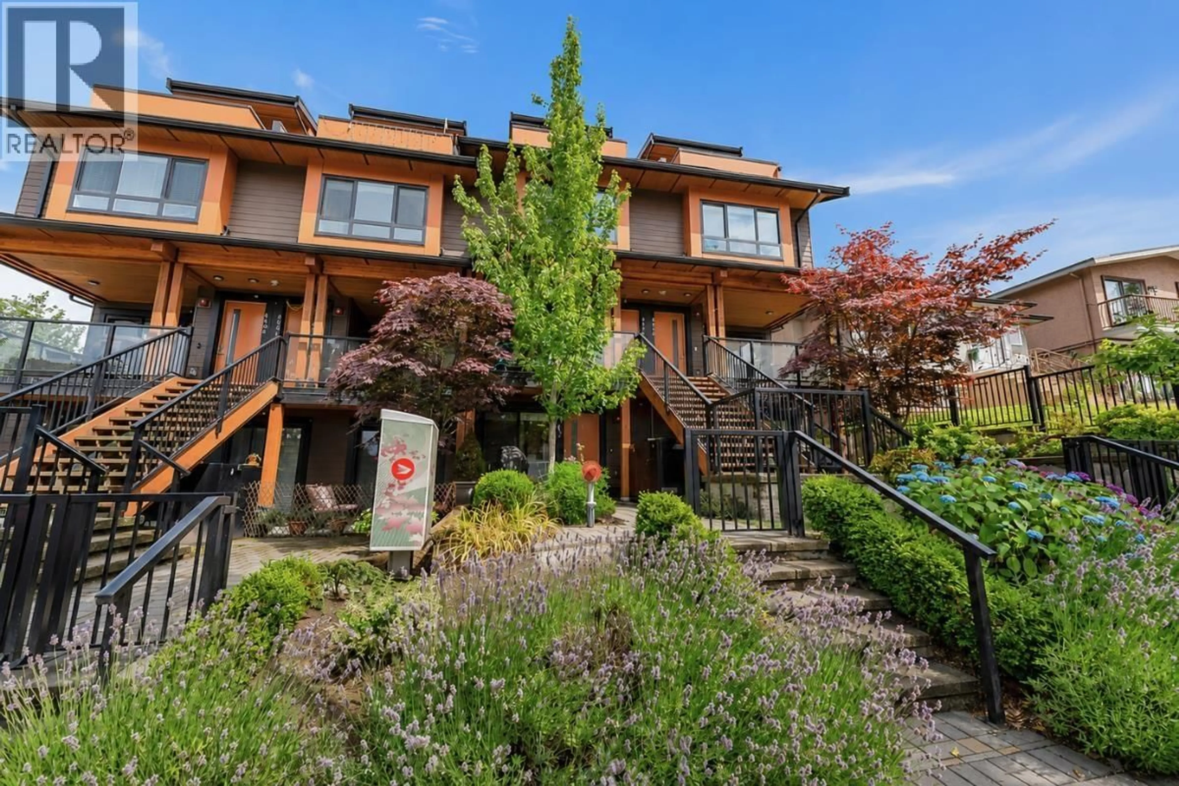 Patio, unknown for 4410 NANAIMO STREET, Vancouver British Columbia V5N0H7