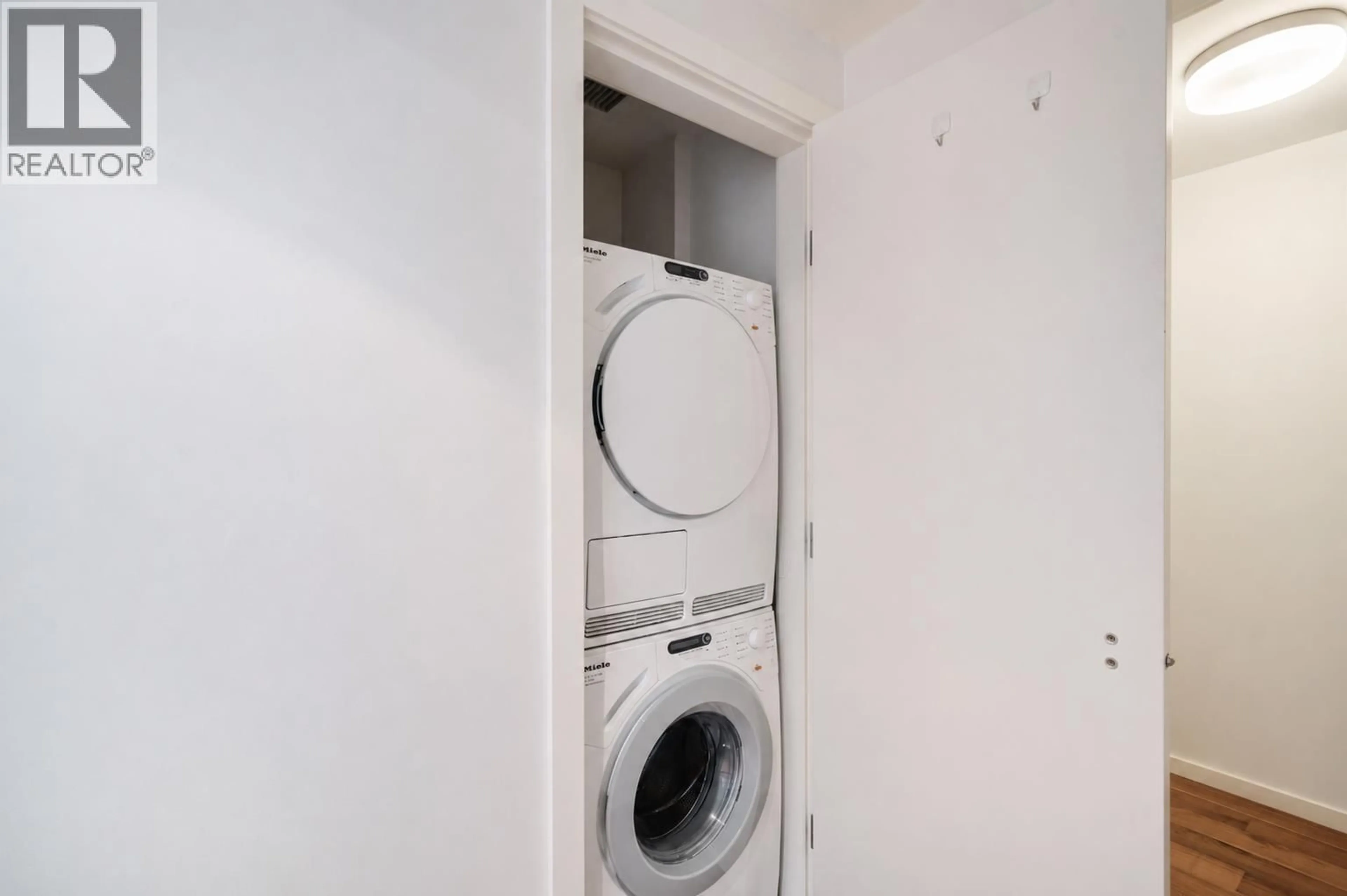 Laundry room for 812 - 8488 CORNISH STREET, Vancouver British Columbia V6P0C2