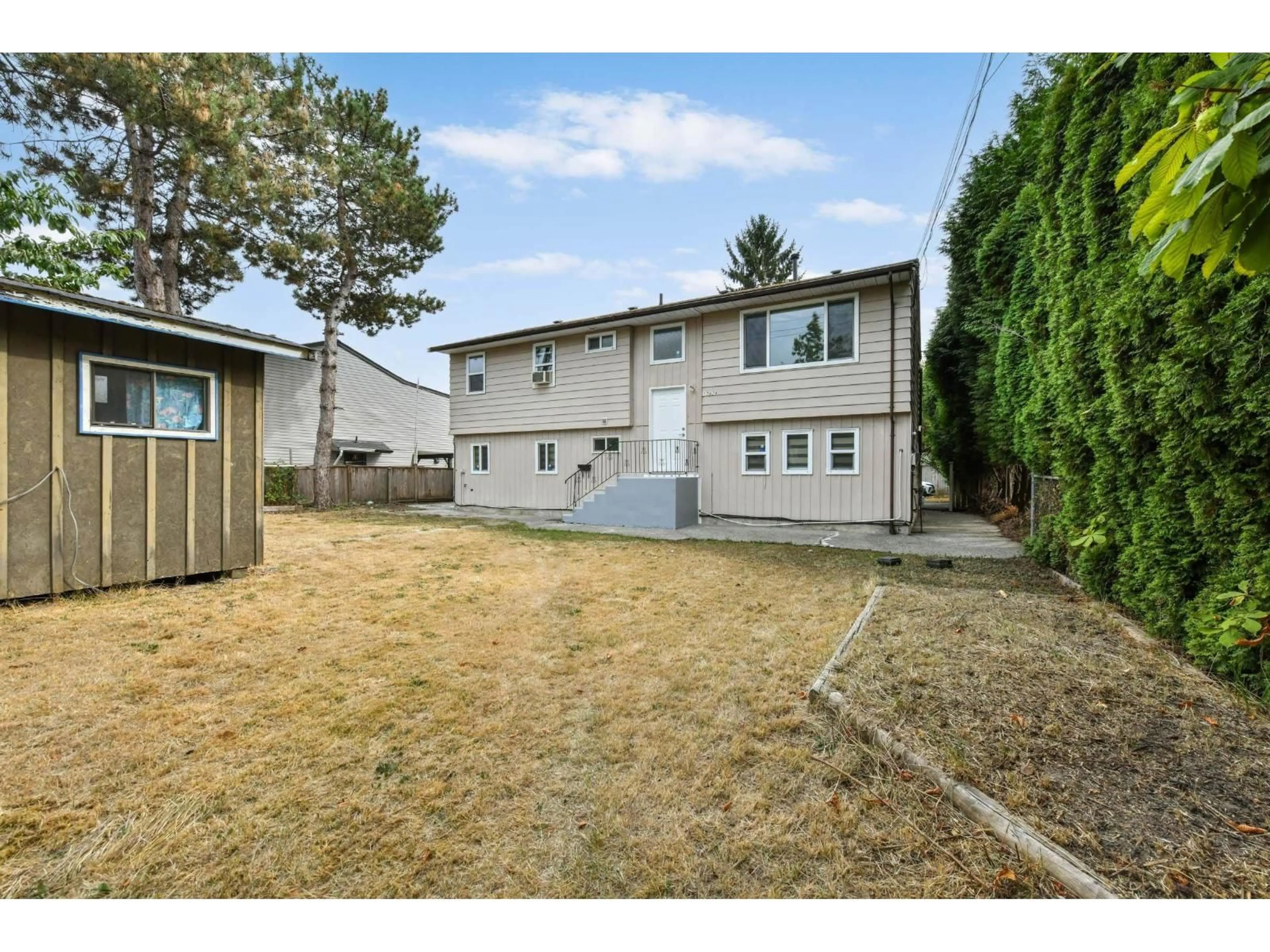 Unknown for 17424 64 AVENUE, Surrey British Columbia V3S1Y9