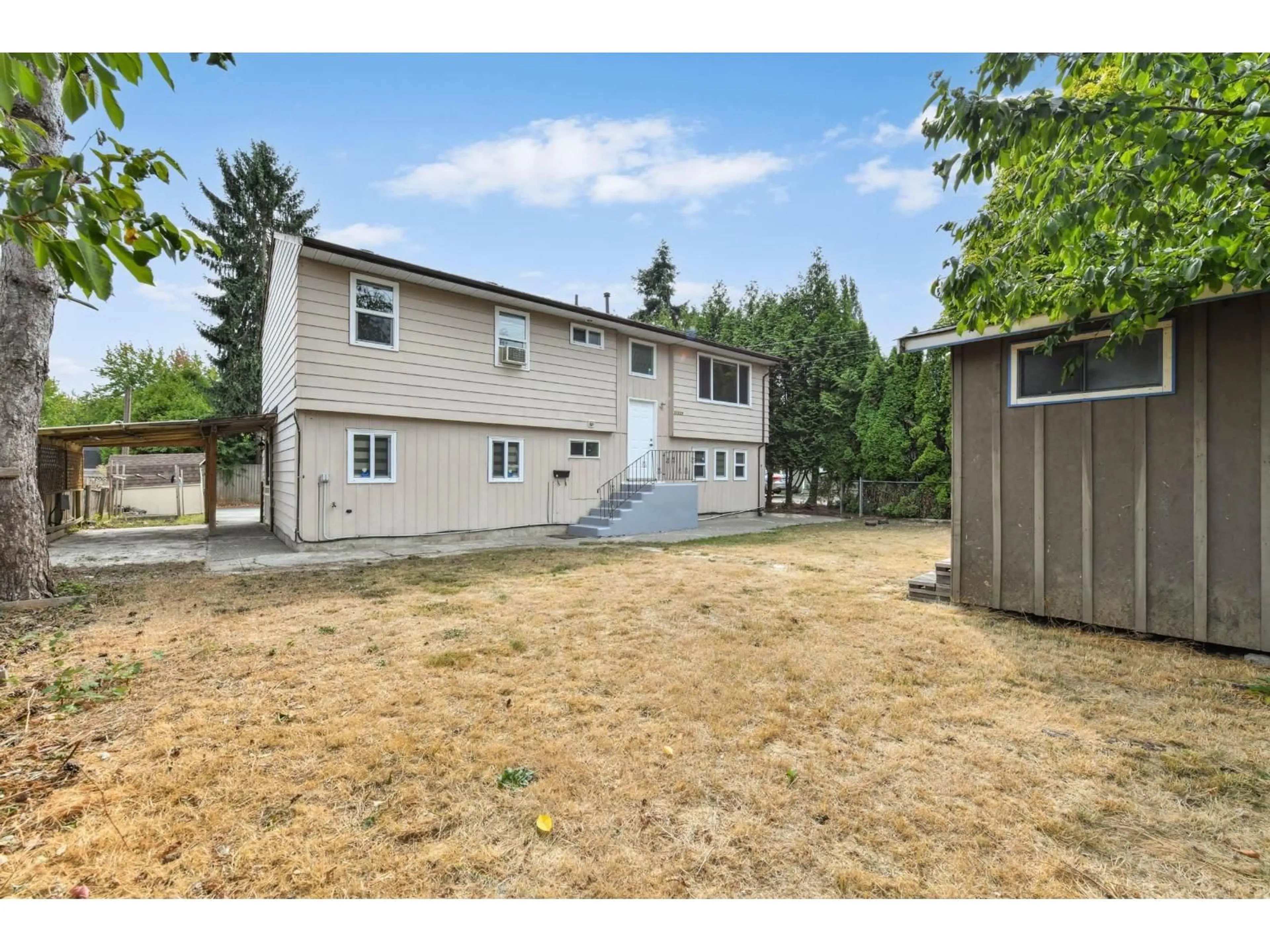 Unknown for 17424 64 AVENUE, Surrey British Columbia V3S1Y9