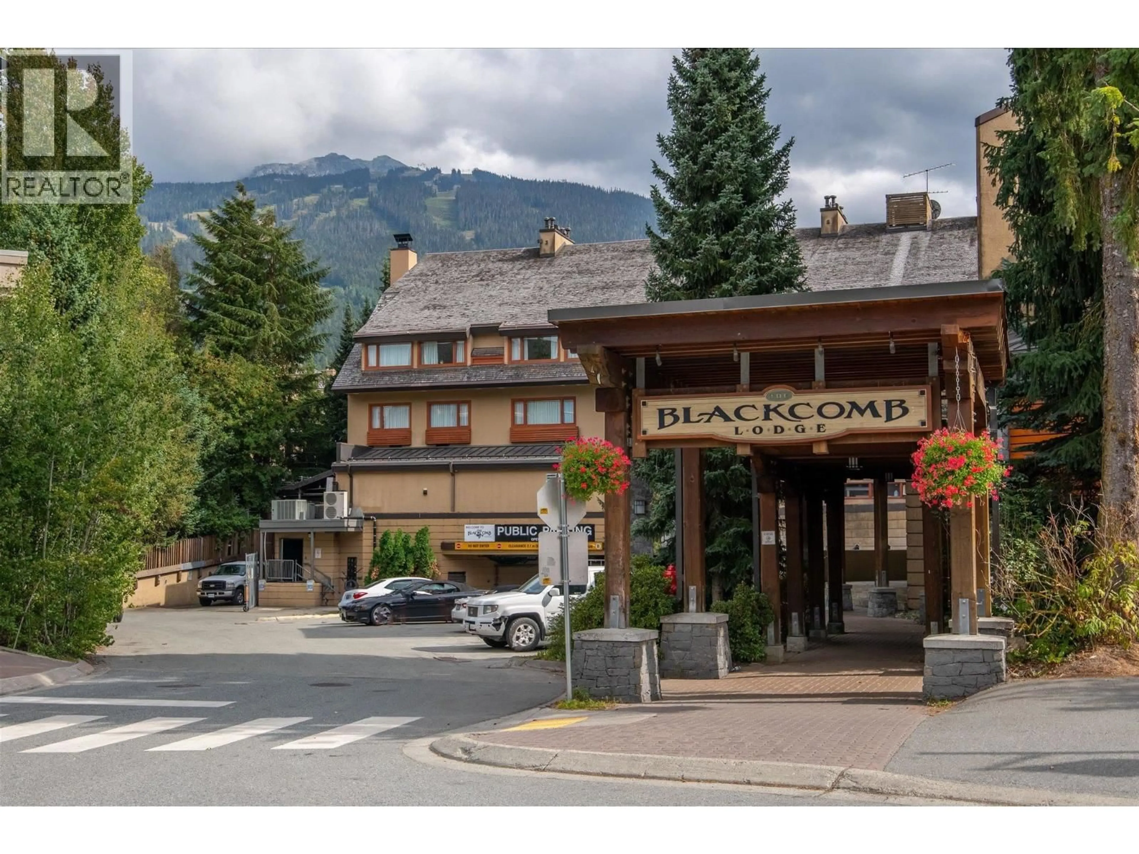 Unknown for 229 - 4220 GATEWAY DRIVE, Whistler British Columbia V8E0Z7