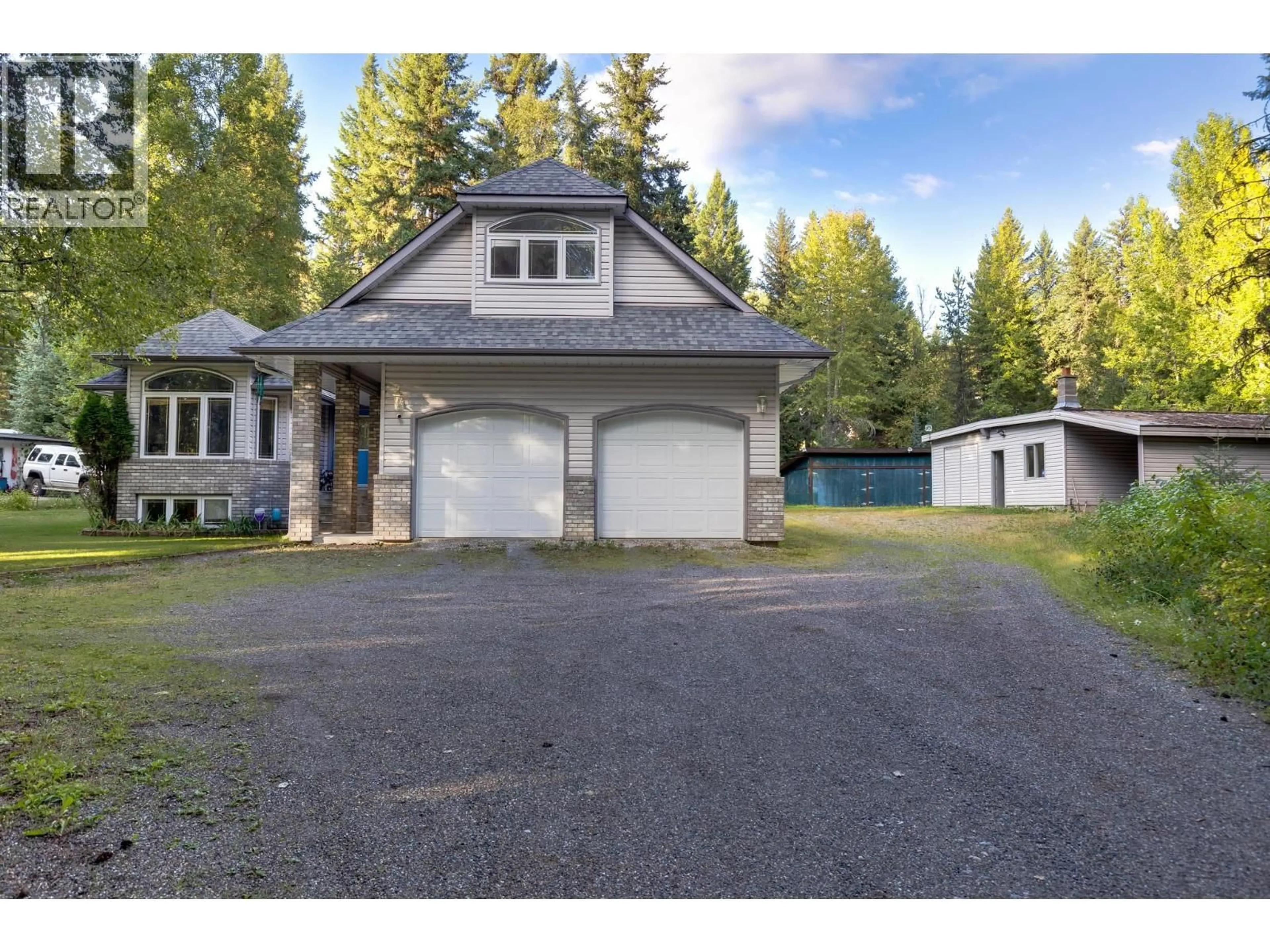 Unknown for 7280 NORTH NECHAKO ROAD, Prince George British Columbia V2K4Z5