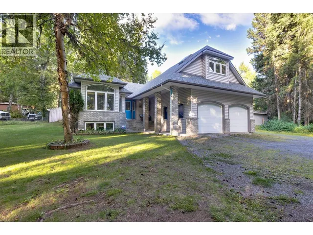 7280 NORTH NECHAKO ROAD, Prince George 2