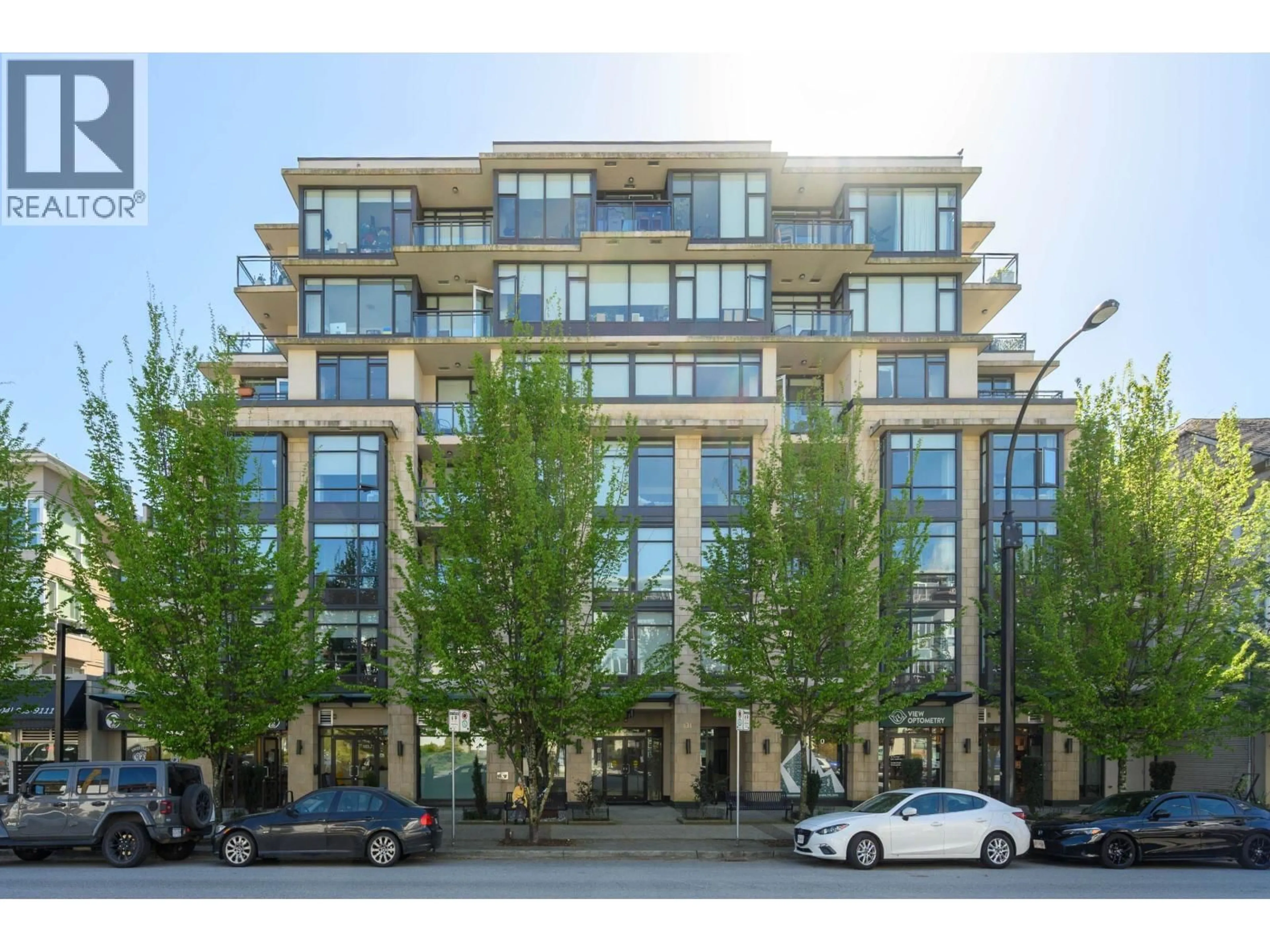 Unknown for 504 - 131 3RD STREET, North Vancouver British Columbia V7L0E3