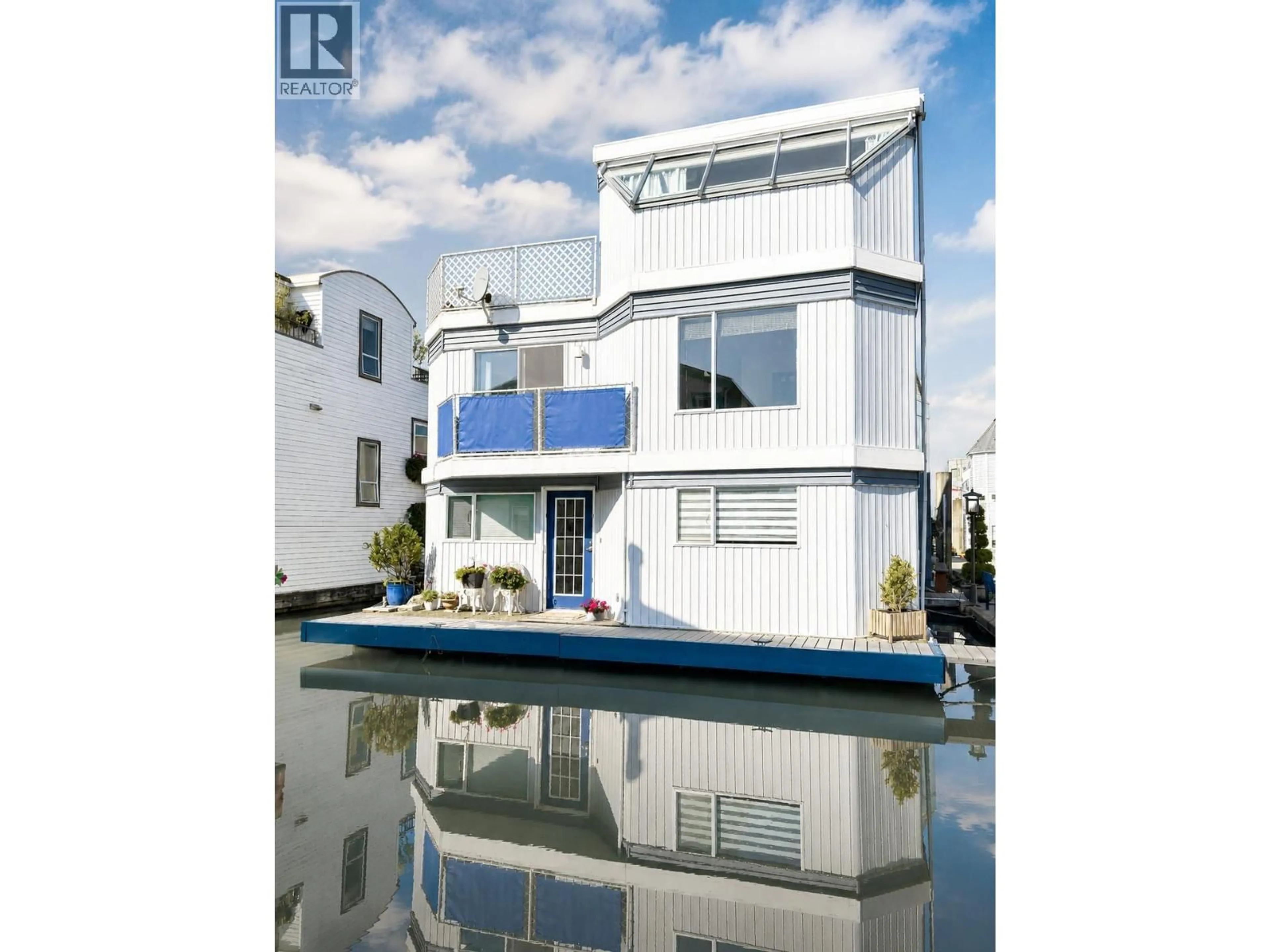 Unknown for 14 - 3459 RIVER ROAD, Delta British Columbia V4K3N2