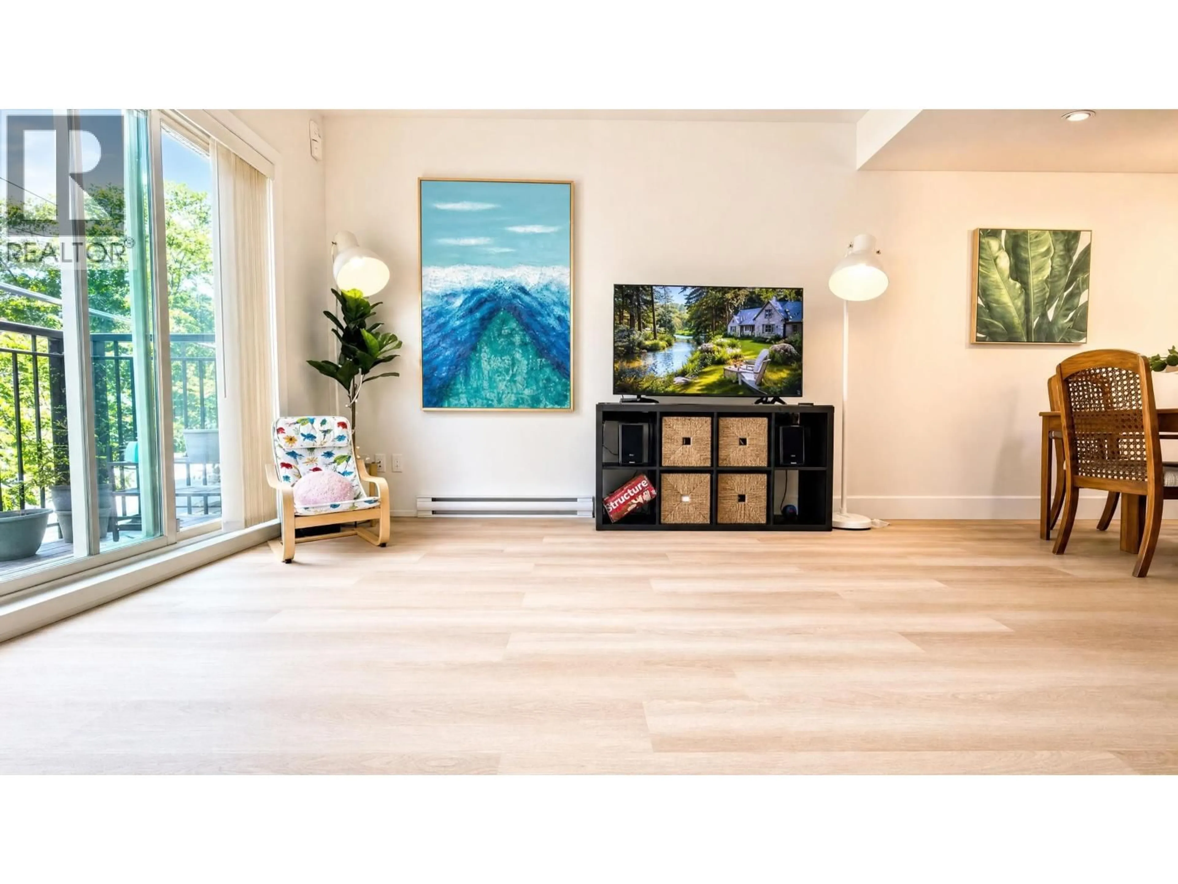 Unknown for 204 - 7168 STRIDE AVENUE, Burnaby British Columbia V3N1T7