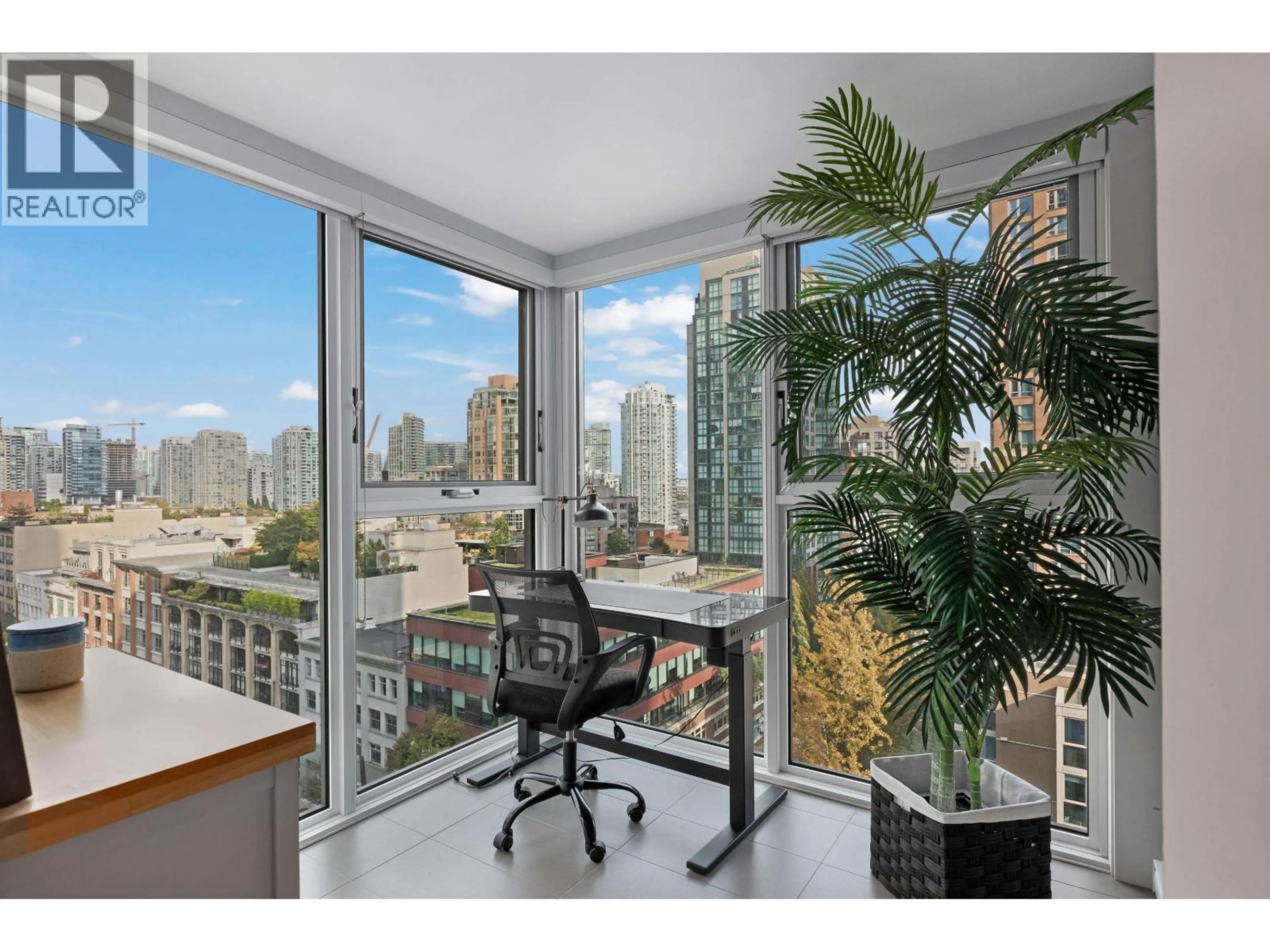 Unknown for 1102 - 1323 HOMER STREET, Vancouver British Columbia V6B5M9