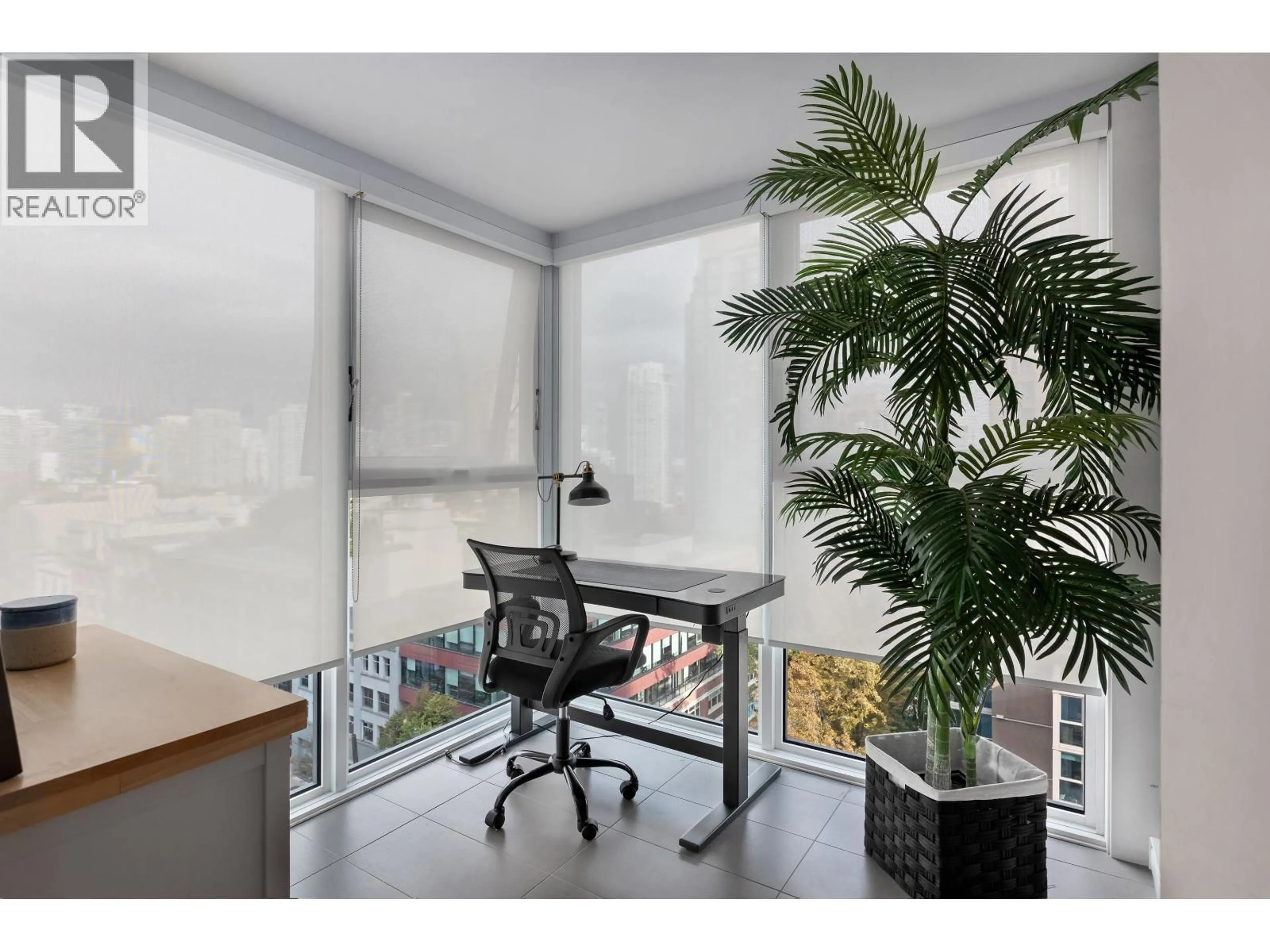 A pic of a room for 1102 - 1323 HOMER STREET, Vancouver British Columbia V6B5M9