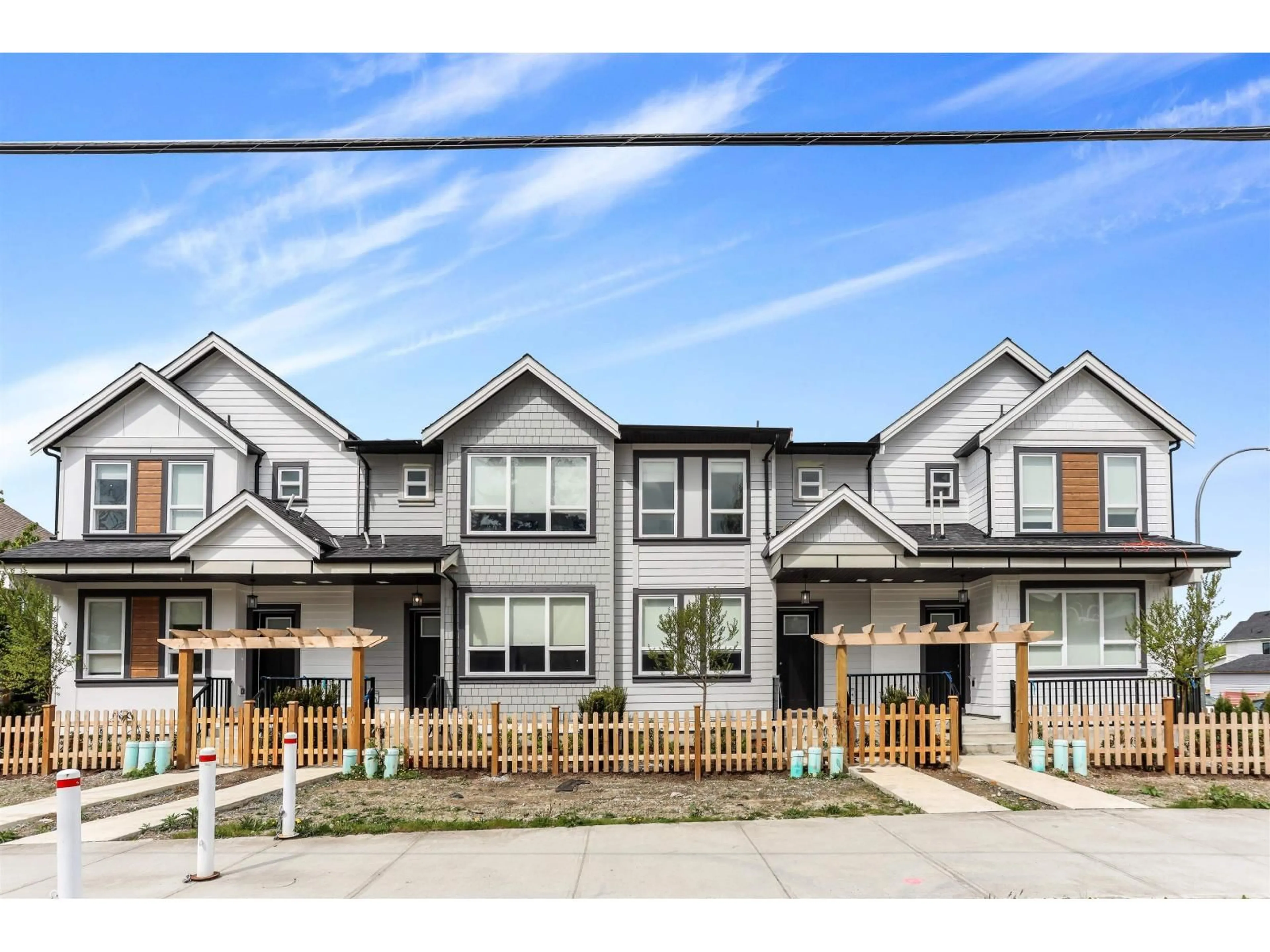 Unknown for 20957 83 AVENUE, Langley British Columbia V2Y4K4