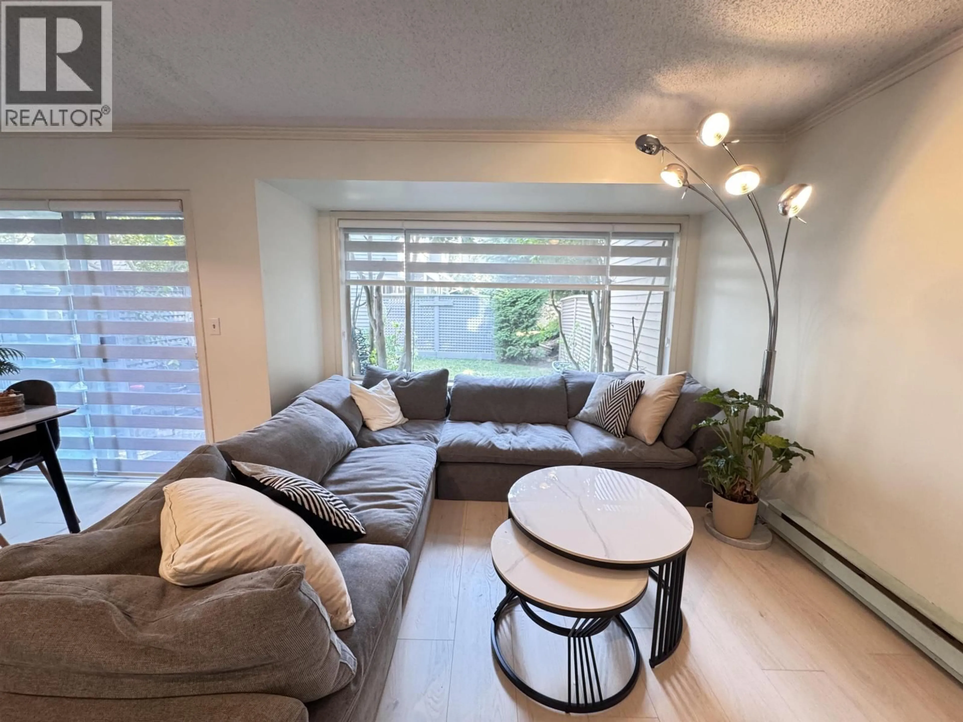 Living room with furniture, unknown for 52 - 7400 MINORU BOULEVARD, Richmond British Columbia V6Y3J5