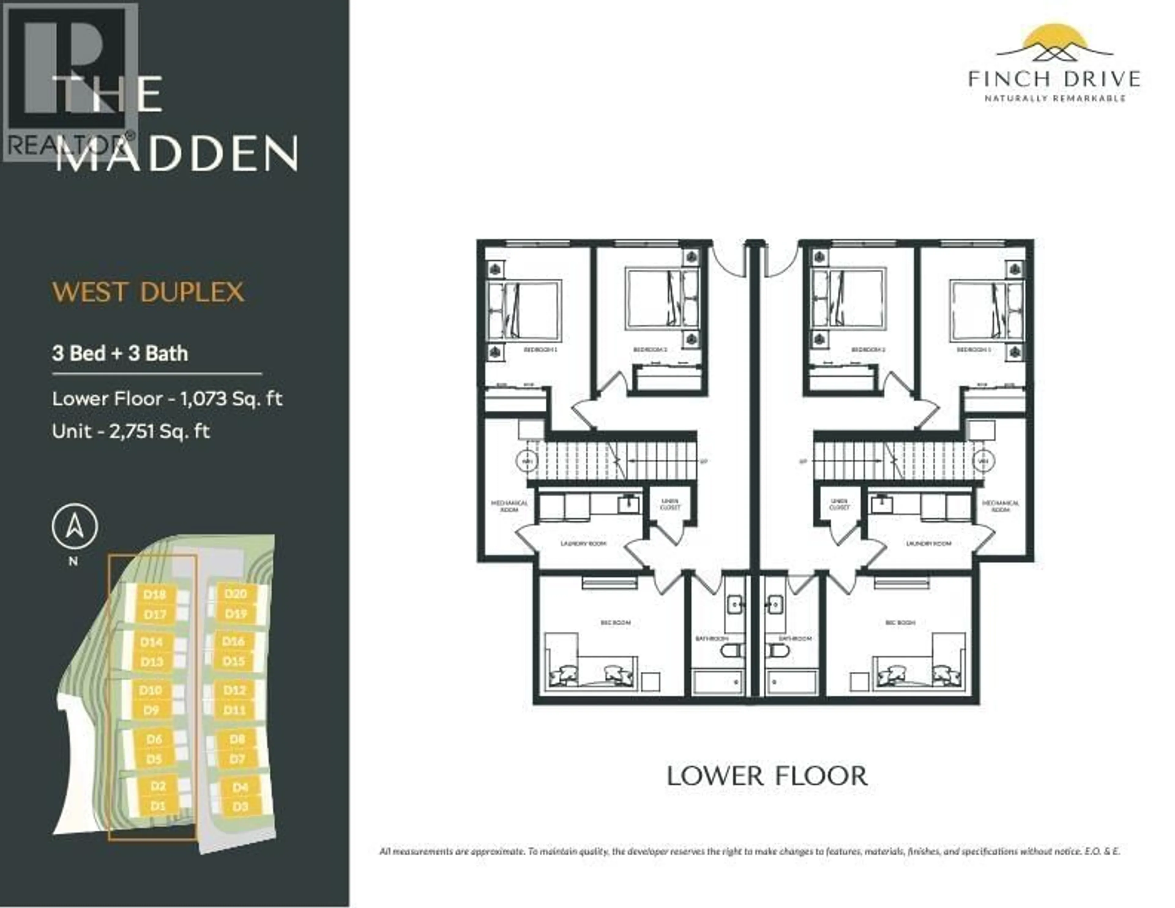Floor plan for 39249 STELLAR DRIVE, Squamish British Columbia V8B1G2