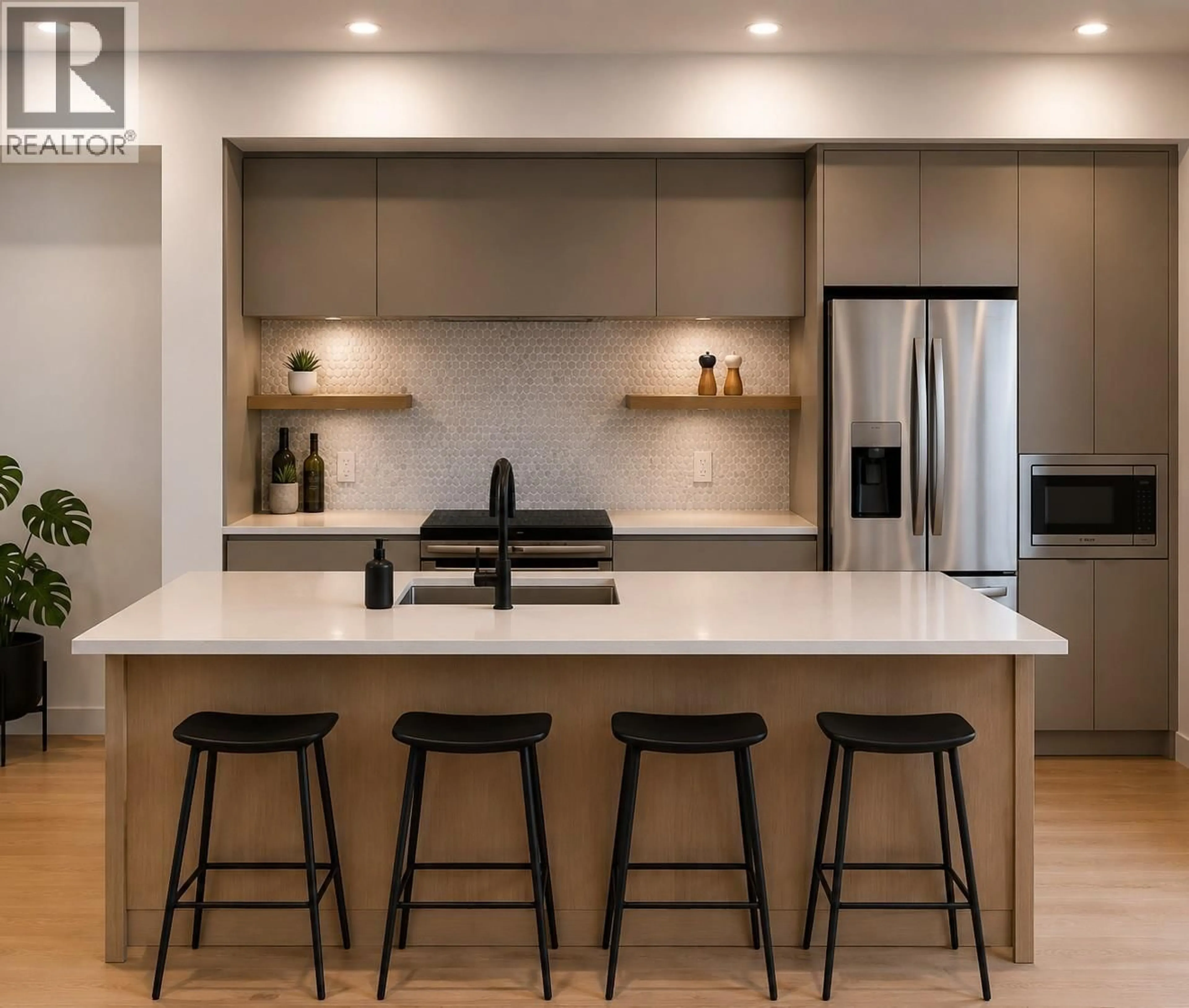 Open concept kitchen, unknown for 39249 STELLAR DRIVE, Squamish British Columbia V8B1G2