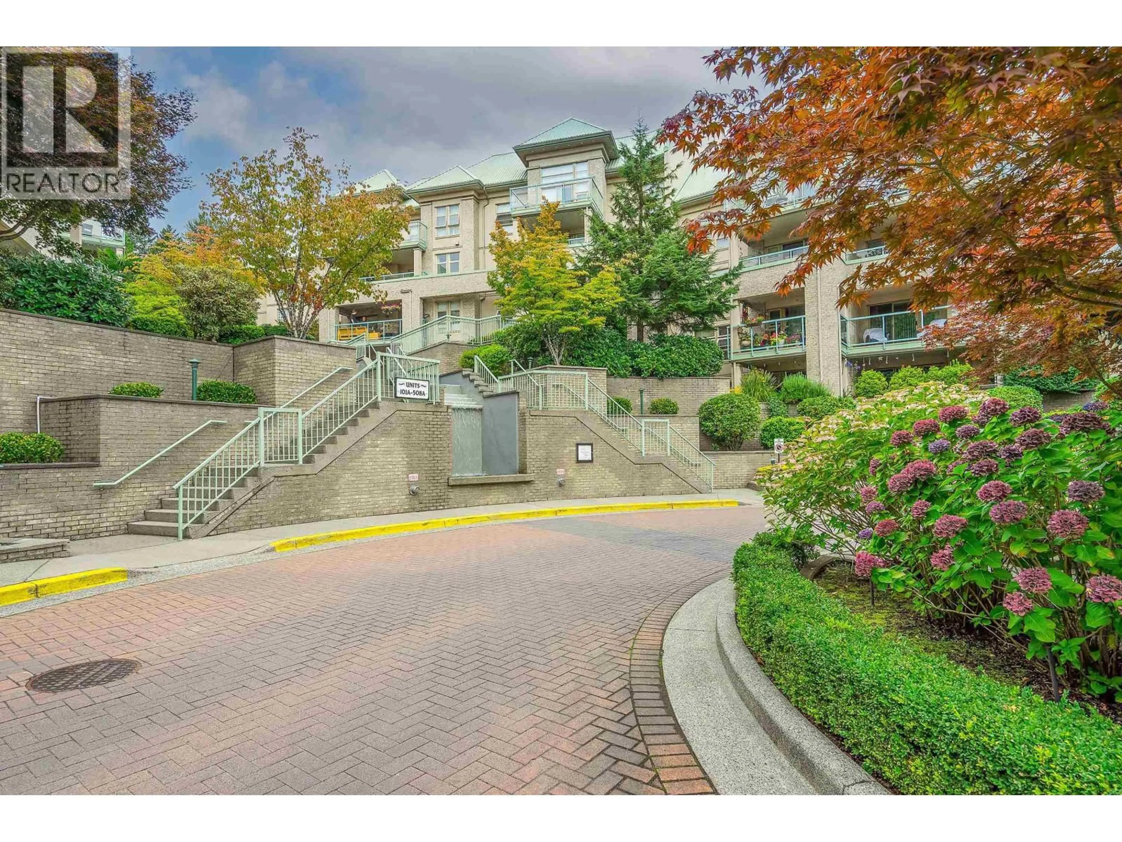 Unknown for 326 - 301 MAUDE ROAD, Port Moody British Columbia V3H5B1